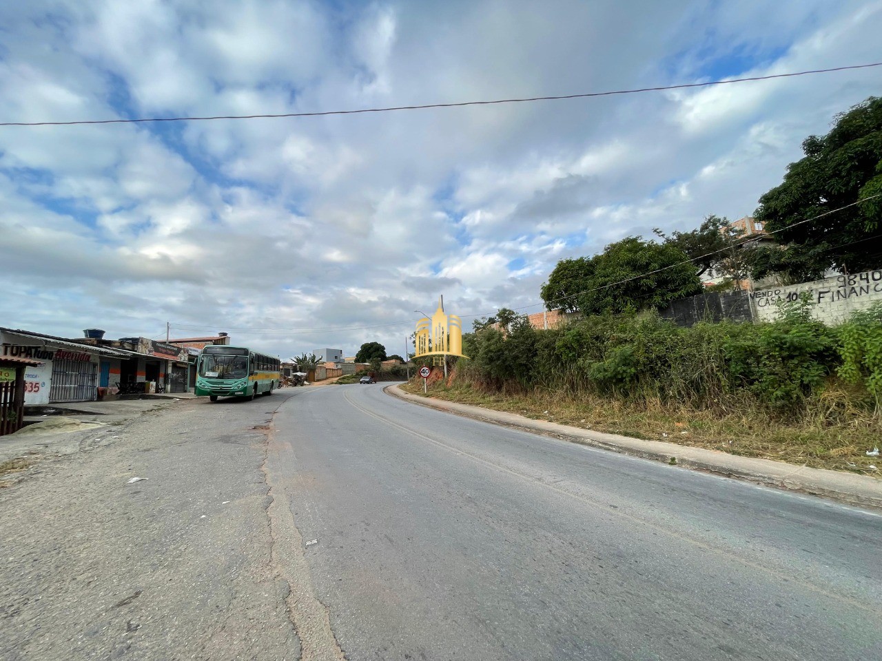 Loteamento e Condomínio, 1300 m² - Foto 6