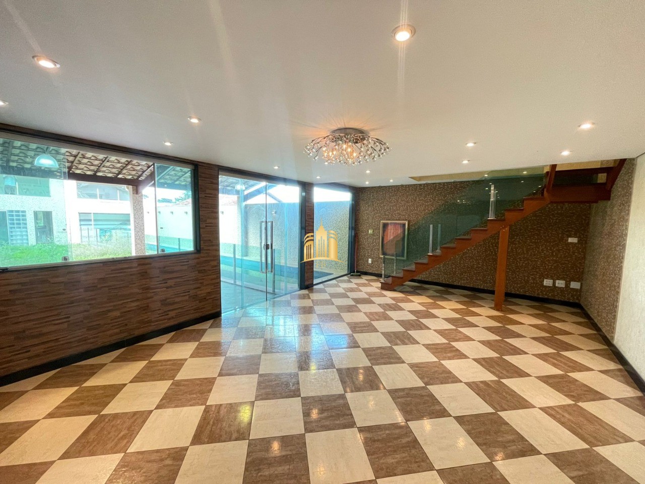 Casa, 6 quartos, 360 m² - Foto 27