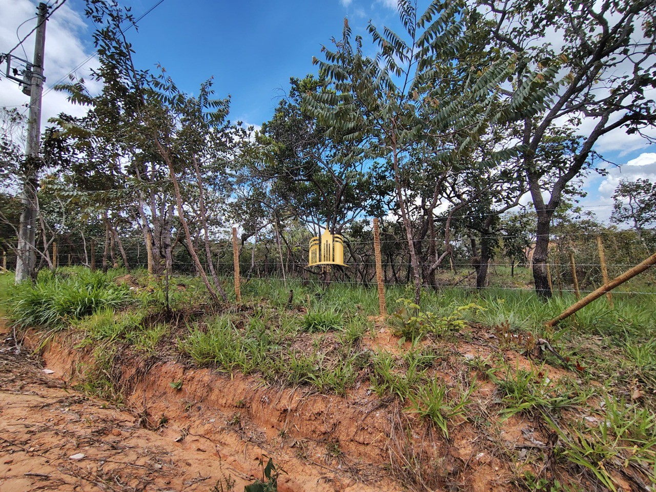 Terreno, 360 m² - Foto 2