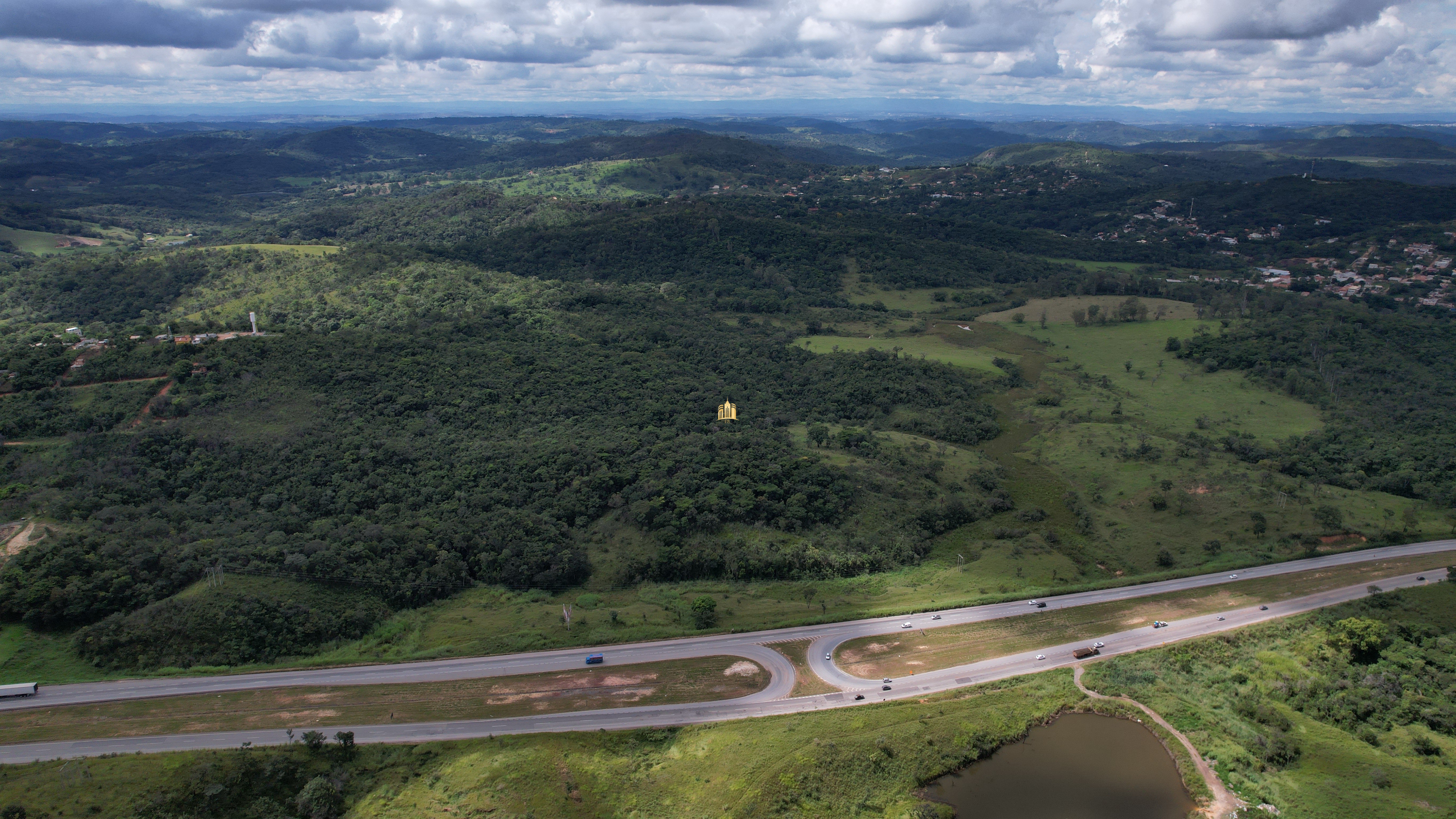 Loteamento e Condomínio, 264 hectares - Foto 26