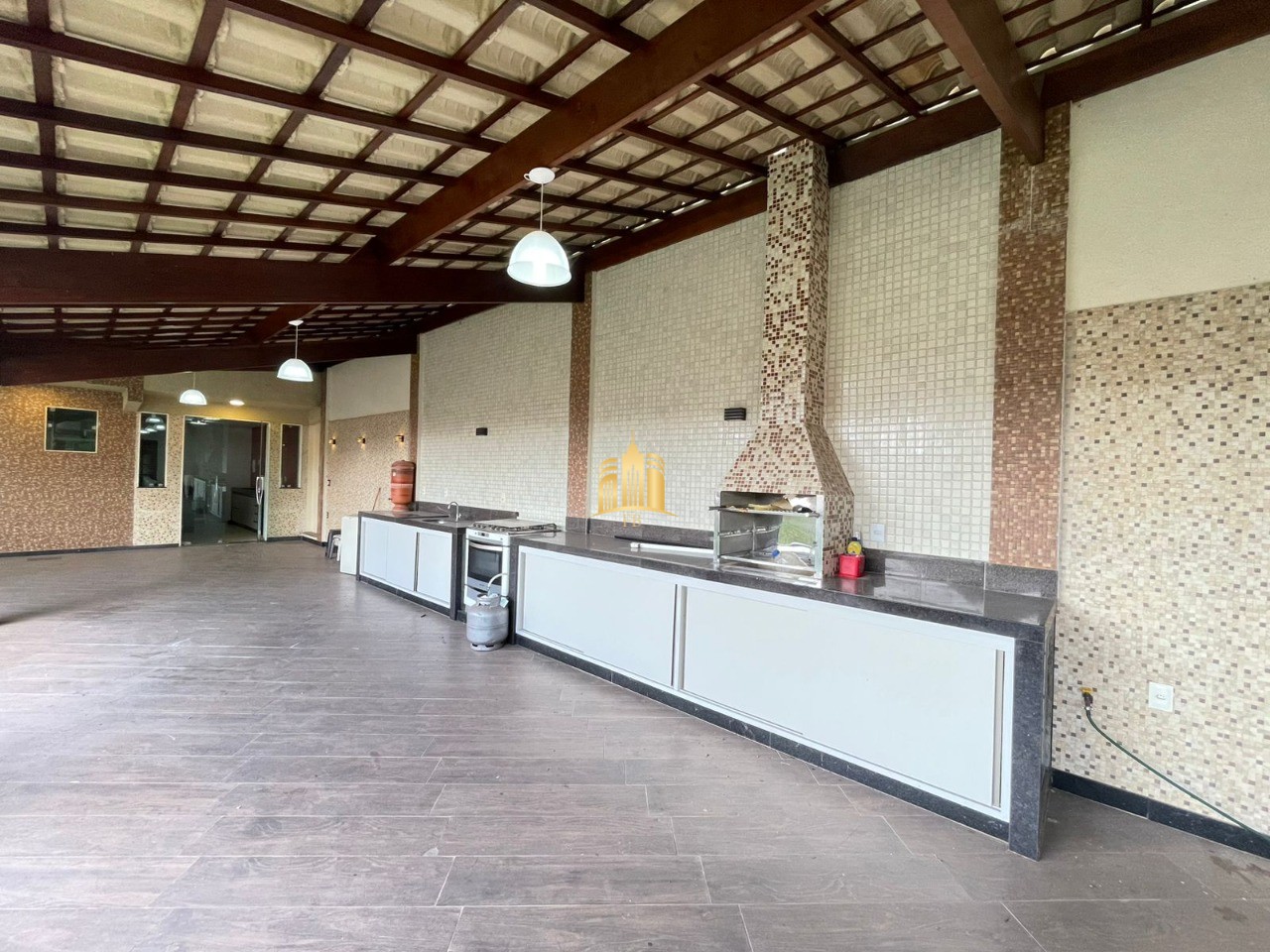 Casa, 6 quartos, 360 m² - Foto 10