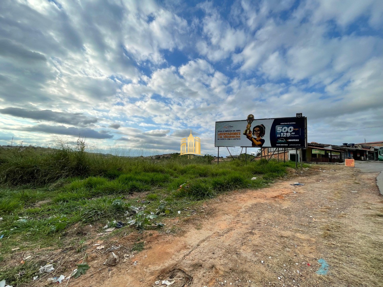 Loteamento e Condomínio, 1300 m² - Foto 10