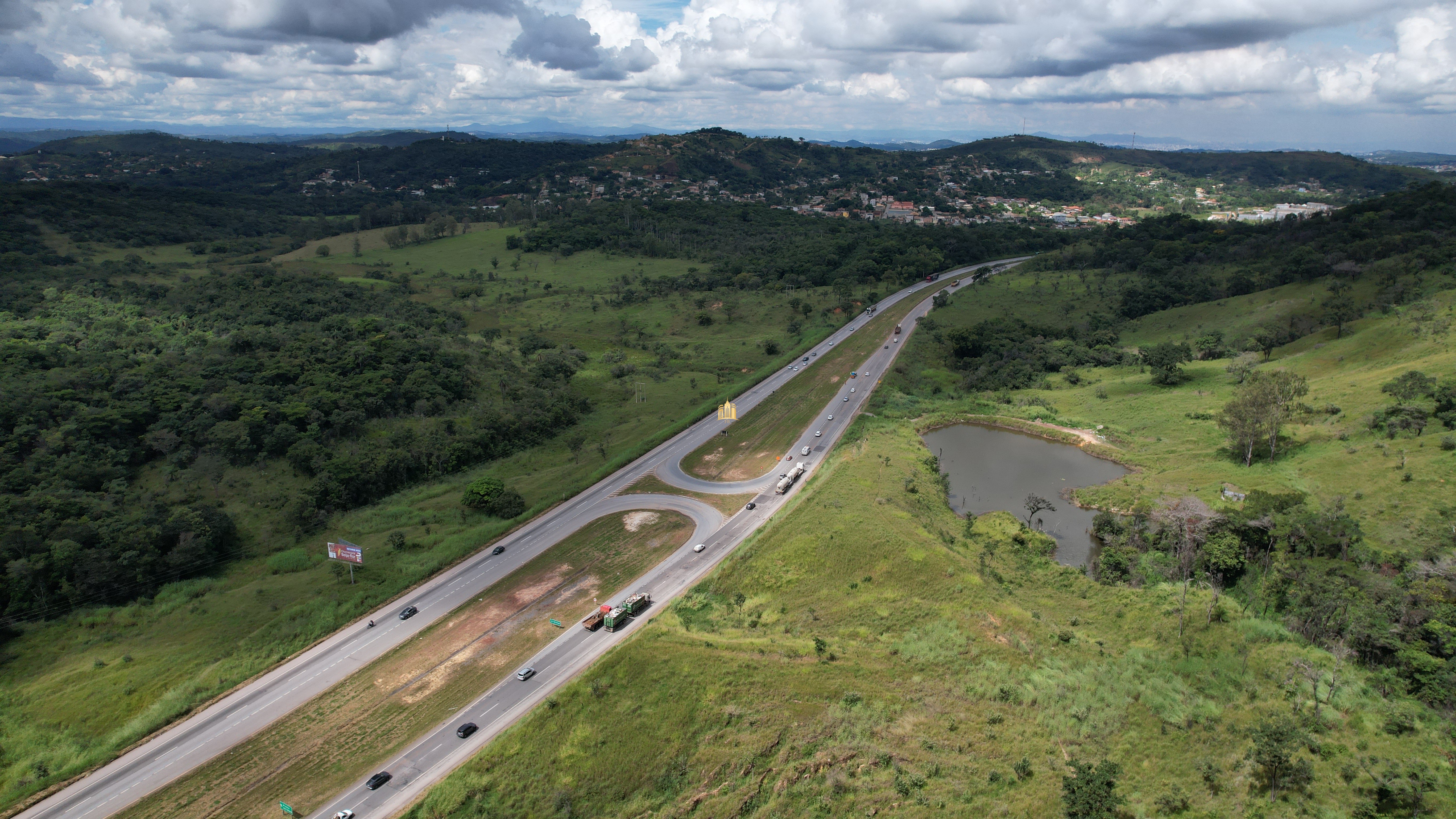 Loteamento e Condomínio, 264 hectares - Foto 17