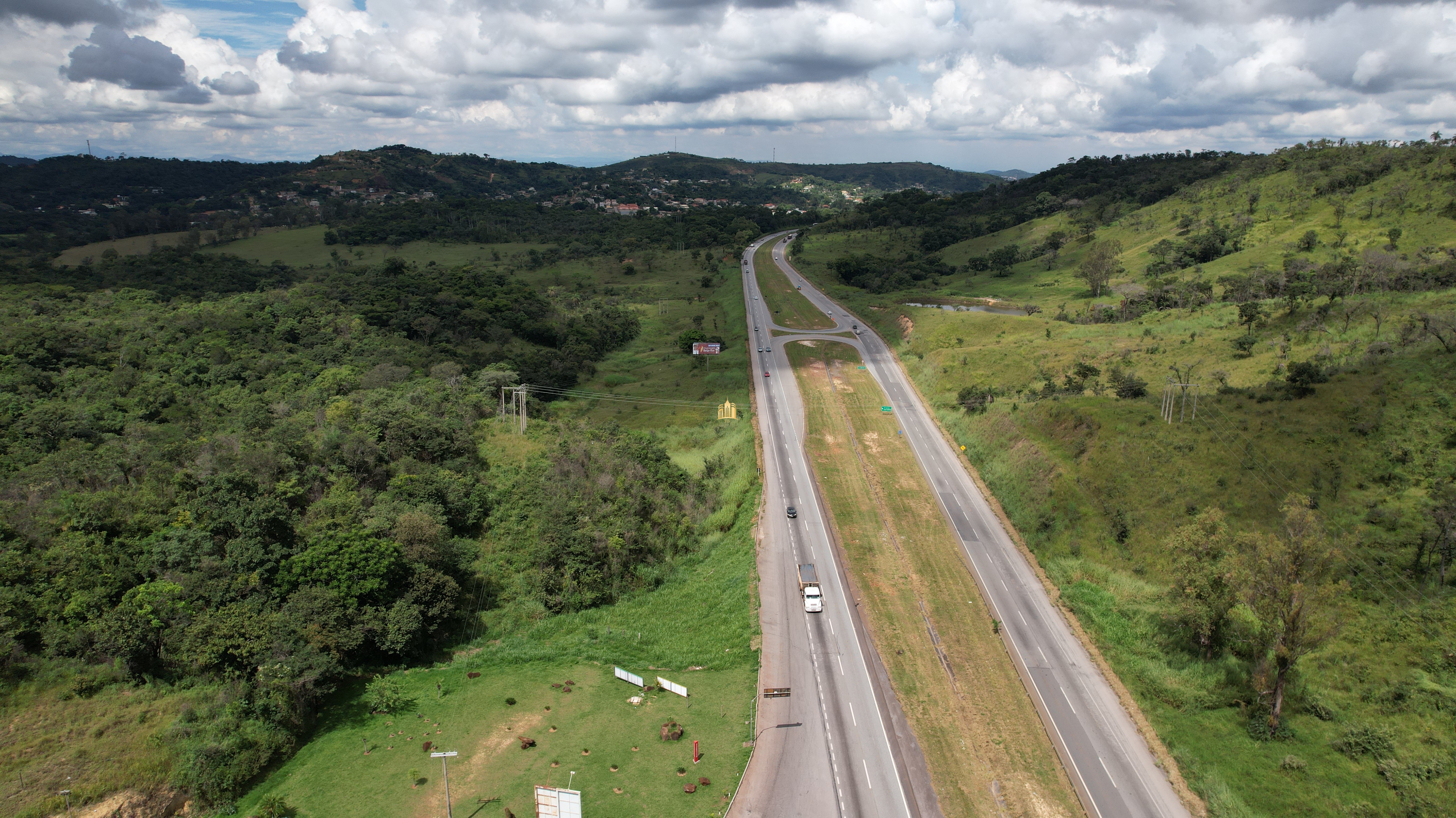 Loteamento e Condomínio, 264 hectares - Foto 10