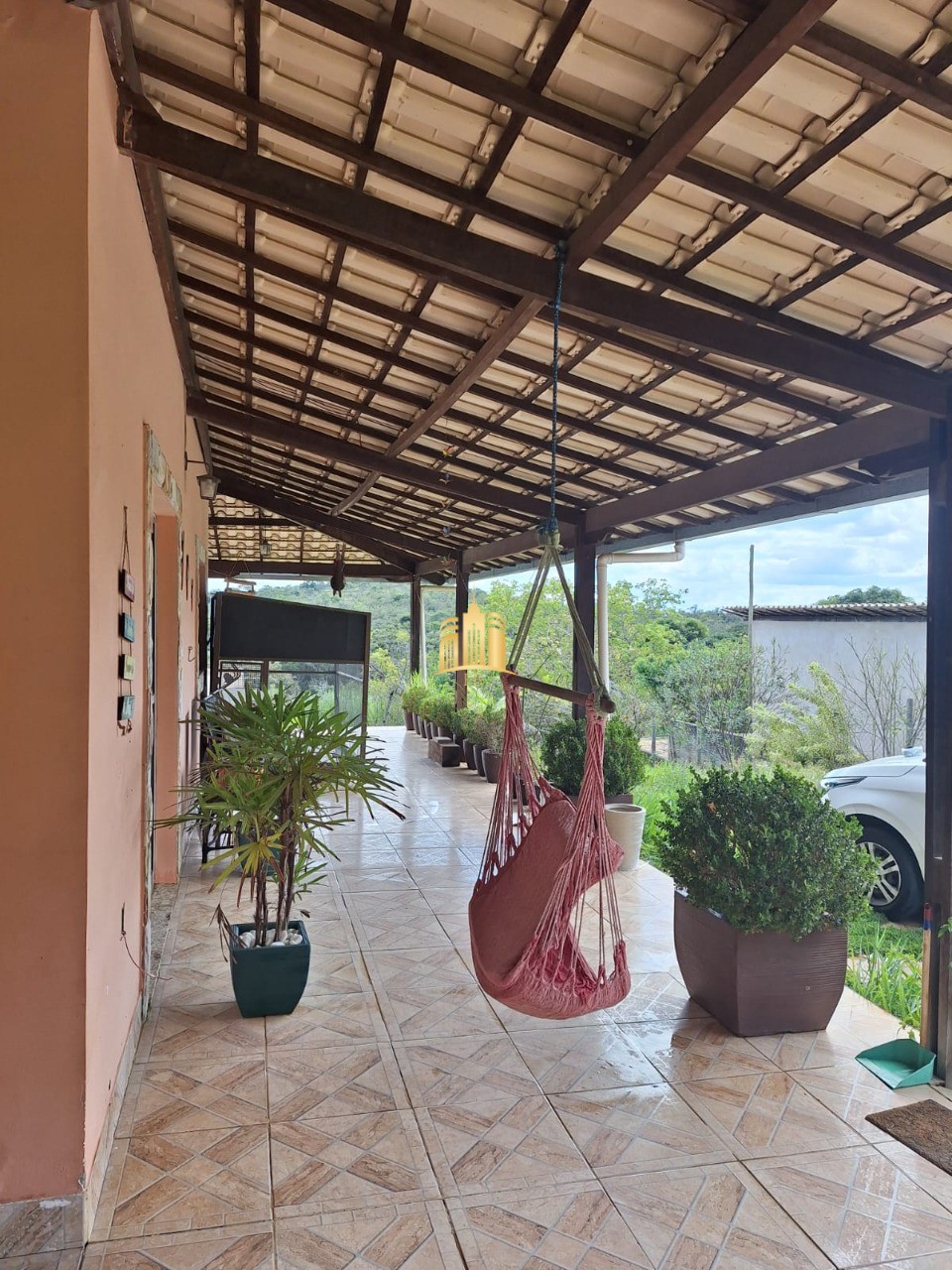 Sítio, 3 quartos, 5000 m² - Foto 12