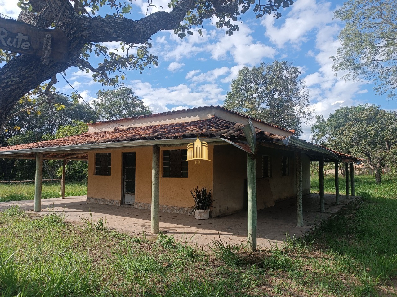 Sítio, 3 quartos, 1080 m² - Foto 19