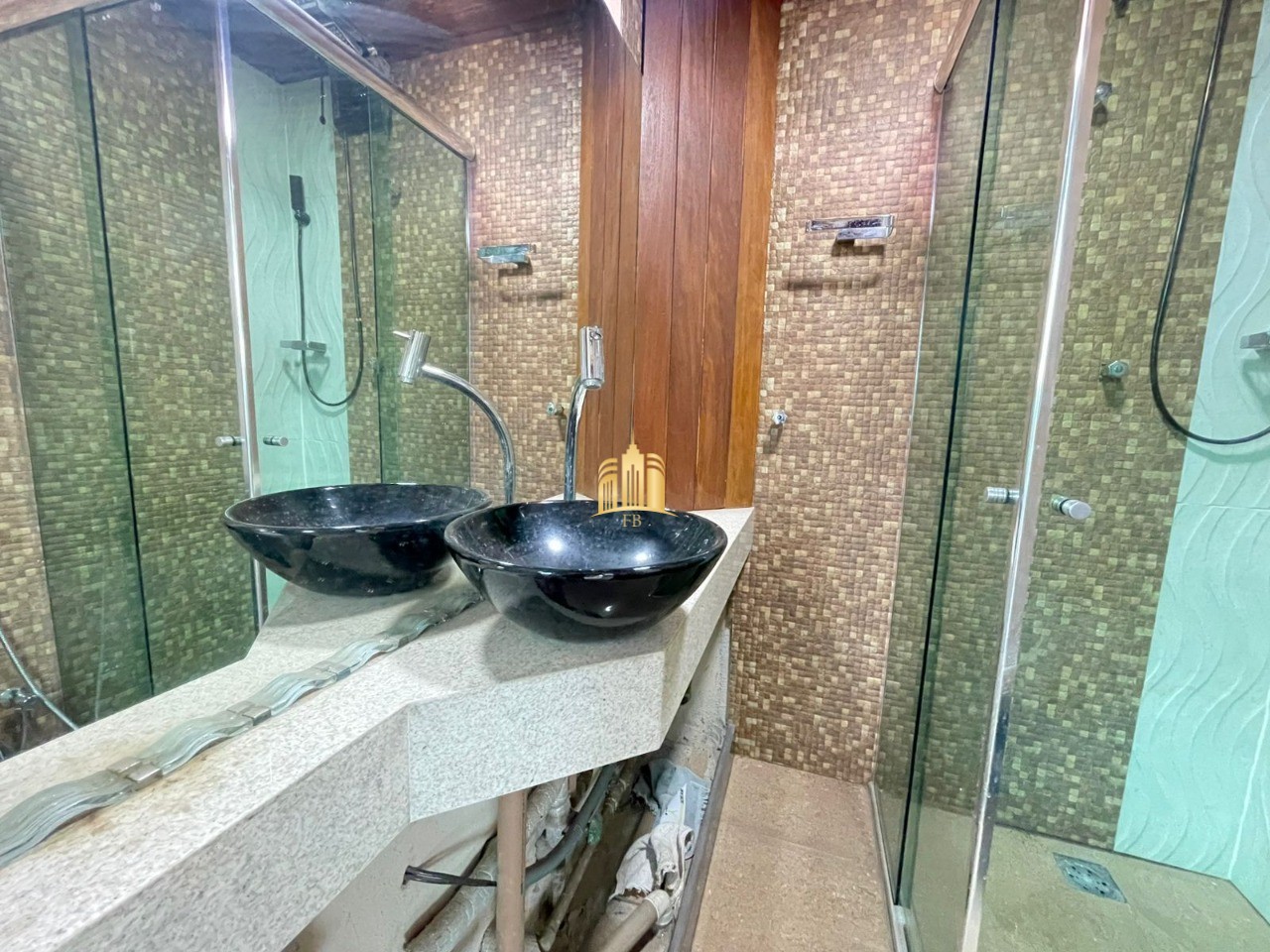 Casa, 6 quartos, 360 m² - Foto 16