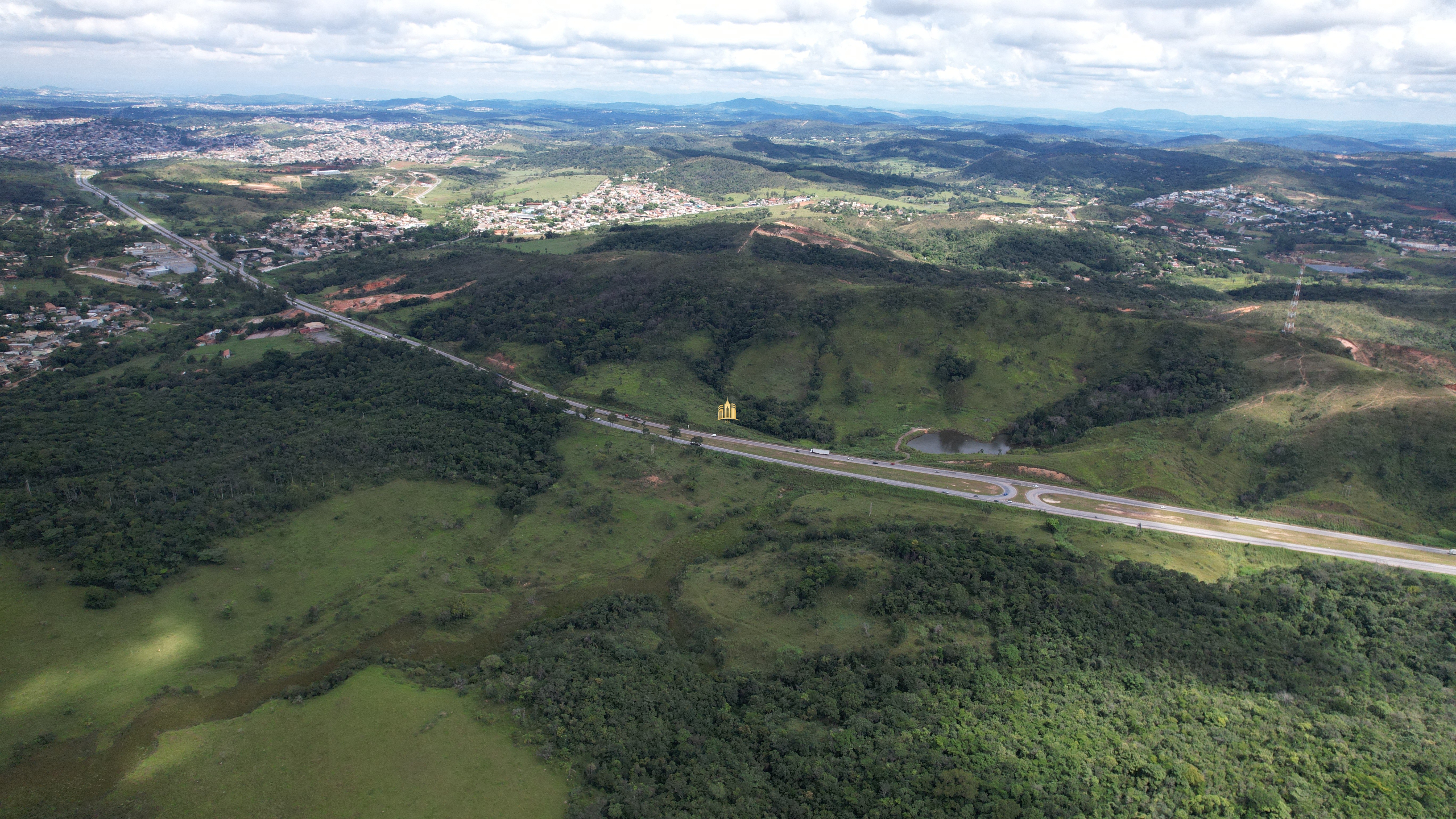 Loteamento e Condomínio, 264 hectares - Foto 1
