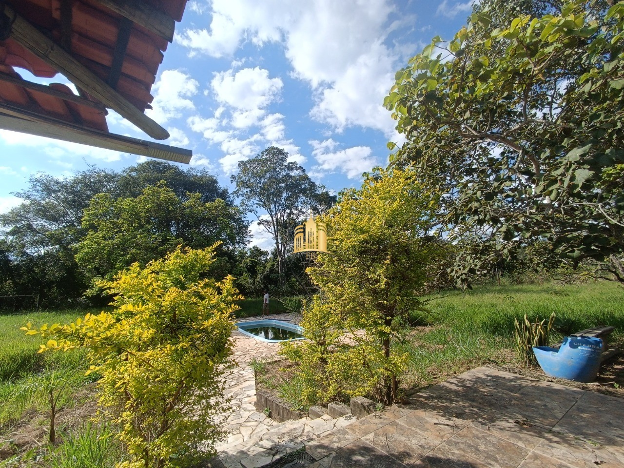 Sítio, 3 quartos, 1080 m² - Foto 23