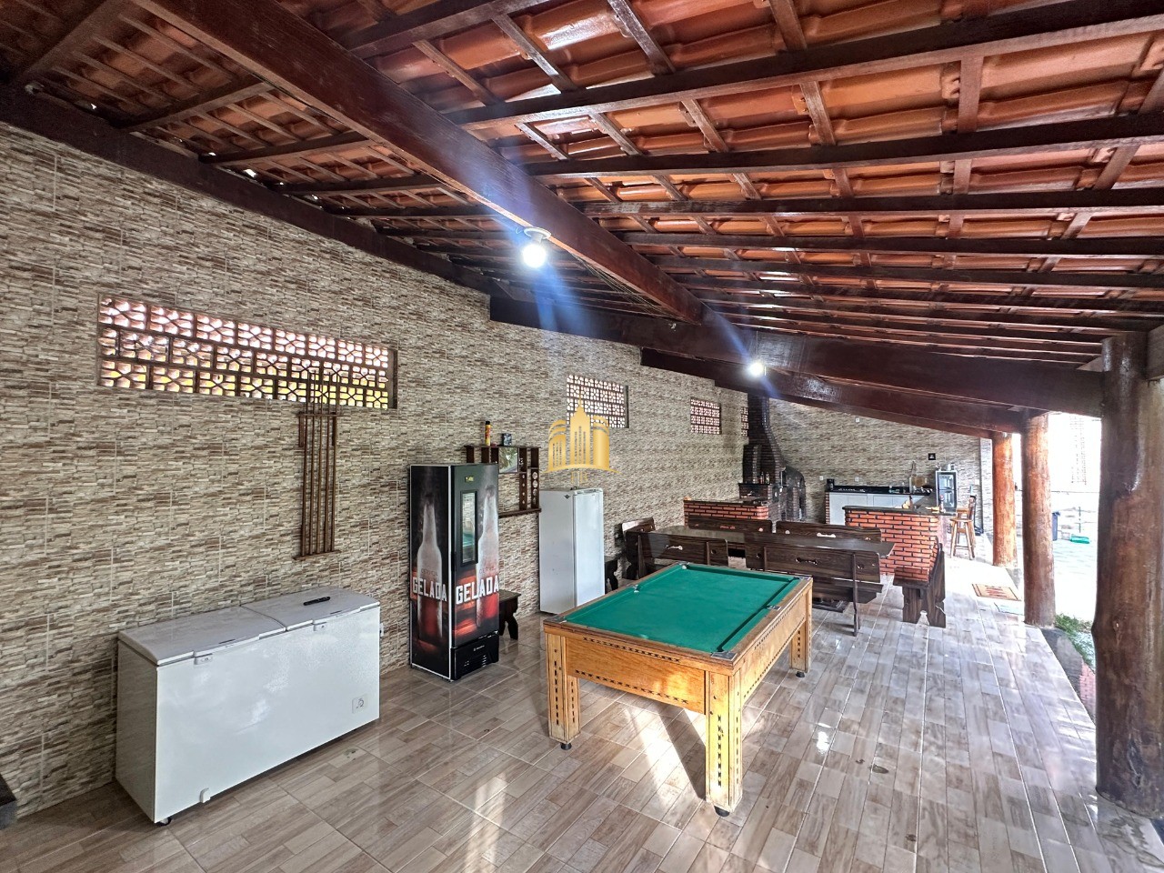 Sítio, 8 quartos, 2500 m² - Foto 24