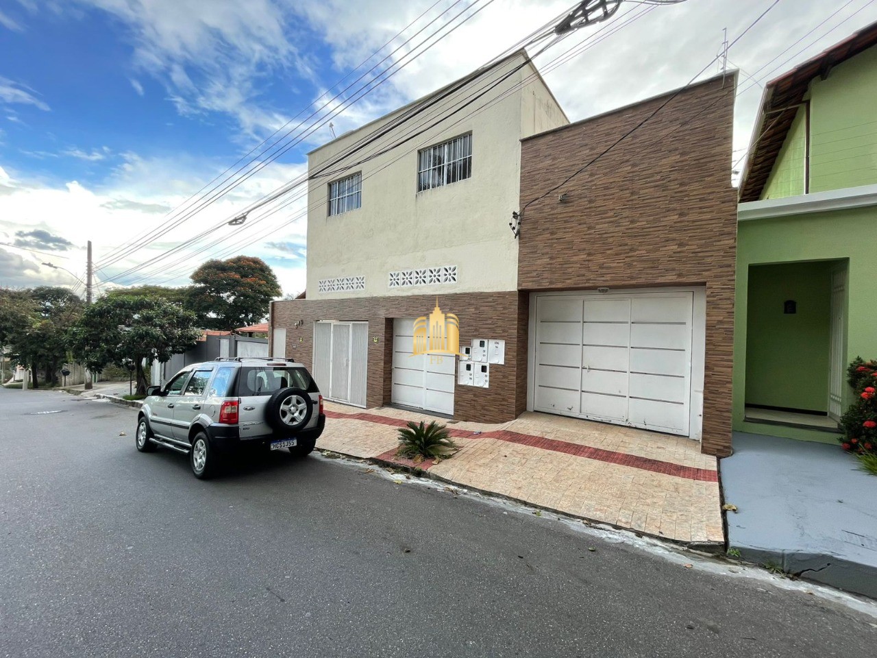 Casa, 6 quartos, 360 m² - Foto 2