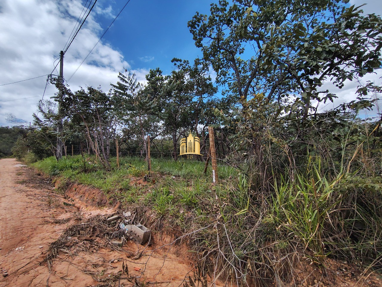 Terreno, 360 m² - Foto 1