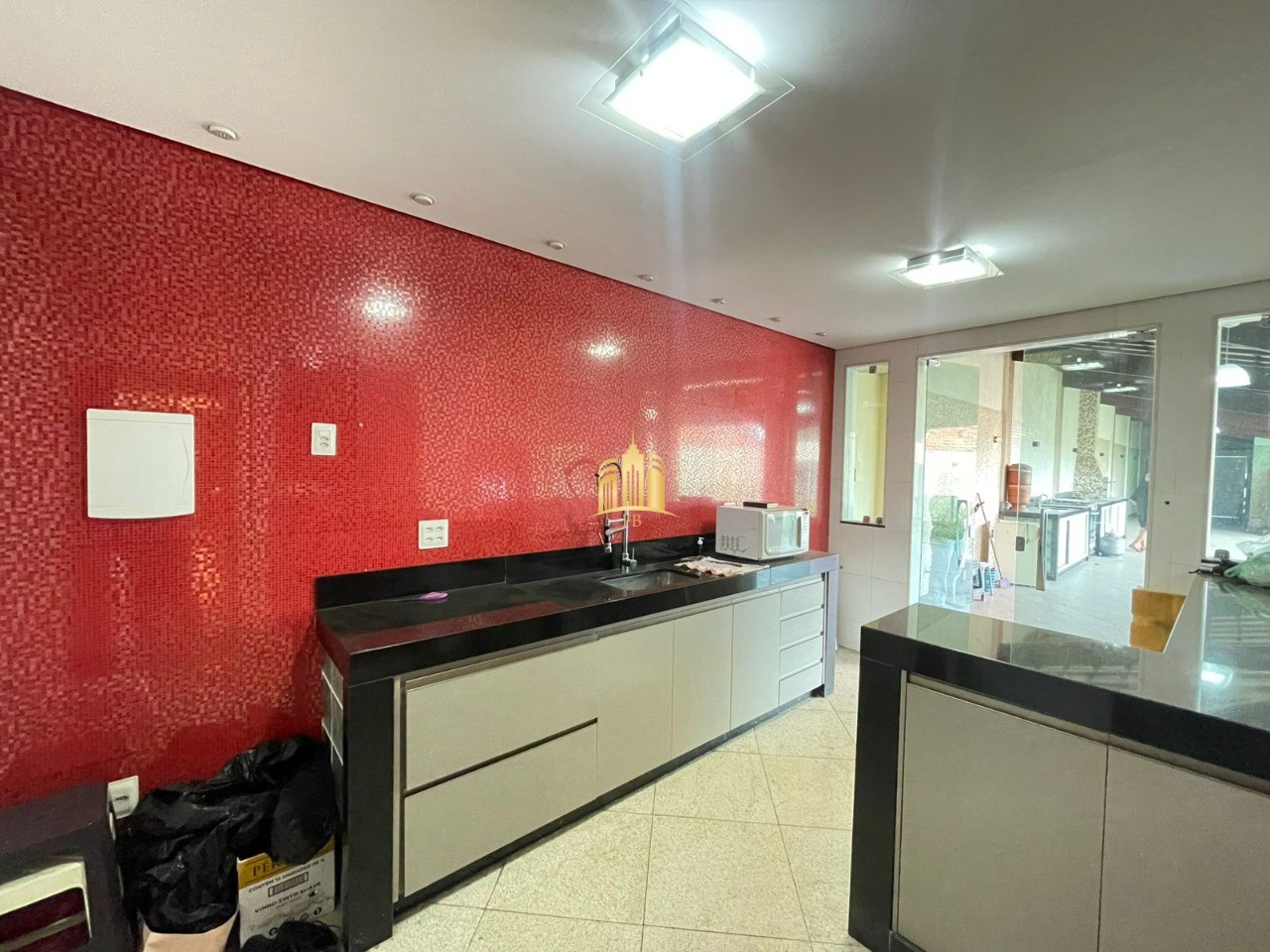 Casa, 6 quartos, 360 m² - Foto 26