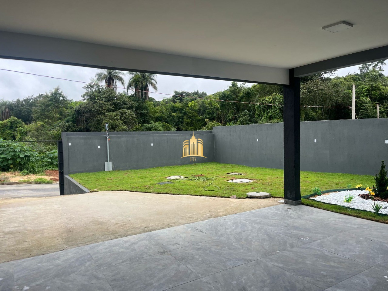Casa, 3 quartos, 360 m² - Foto 3