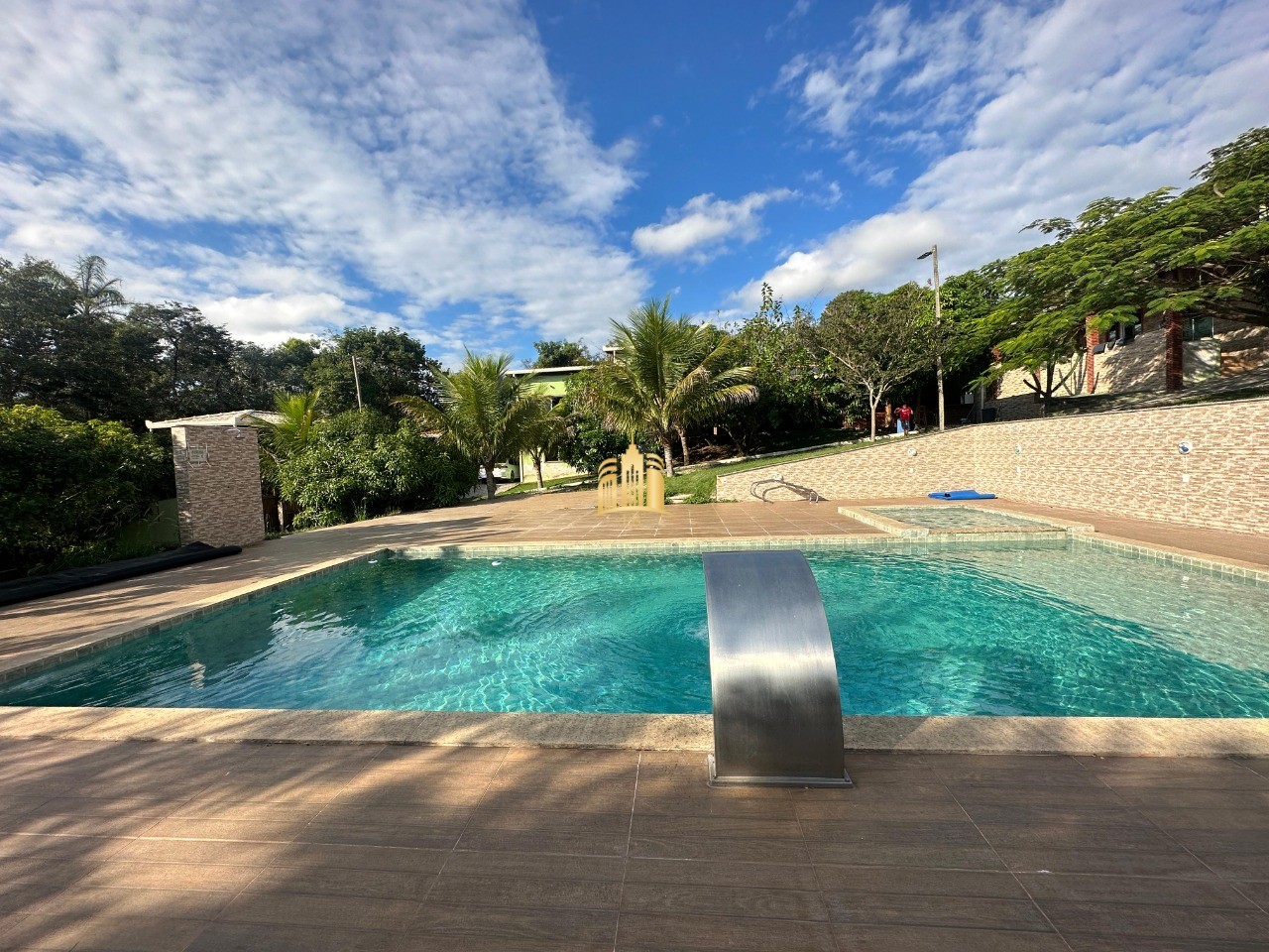 Sítio, 8 quartos, 2500 m² - Foto 34