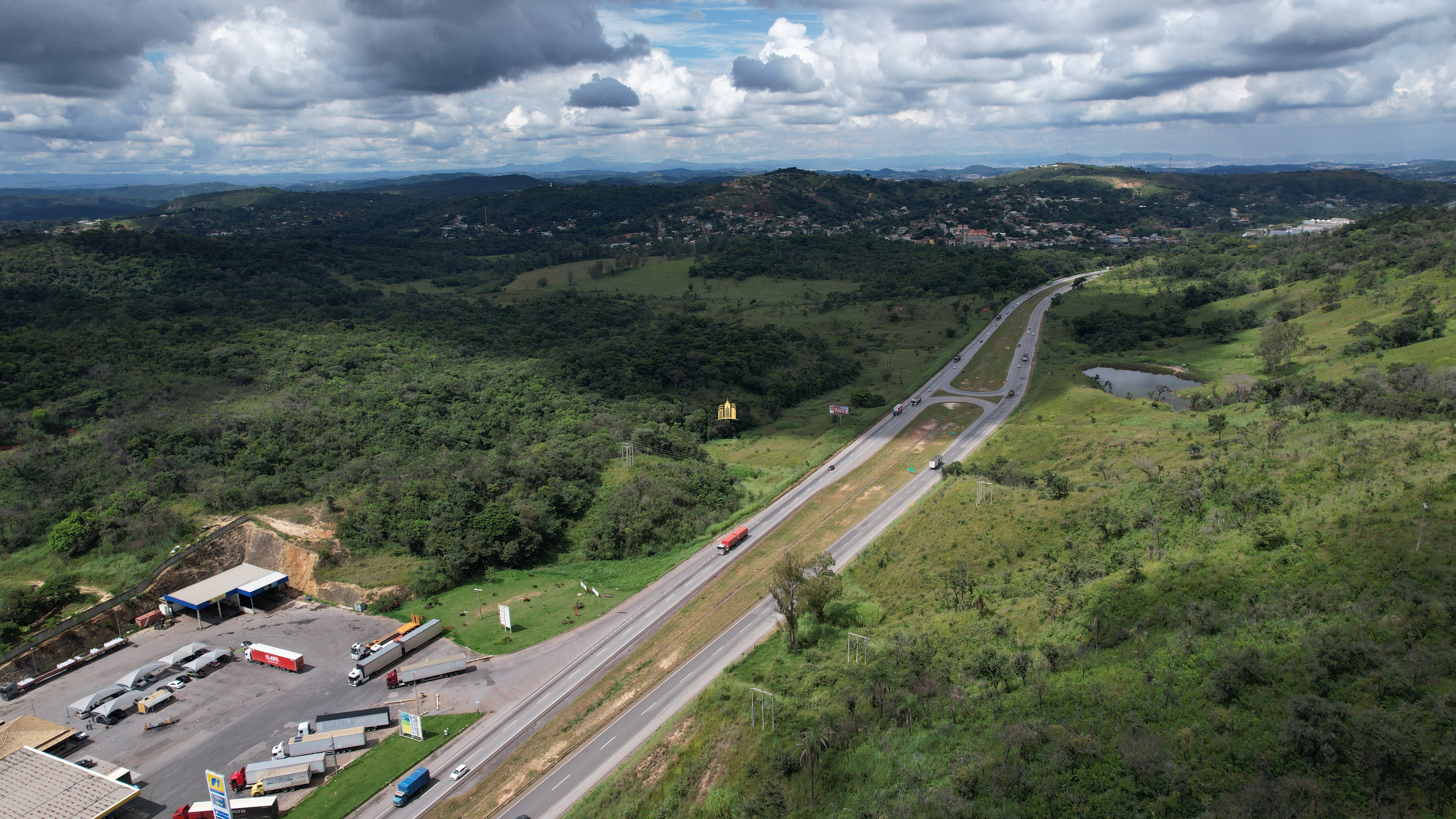 Loteamento e Condomínio, 264 hectares - Foto 8