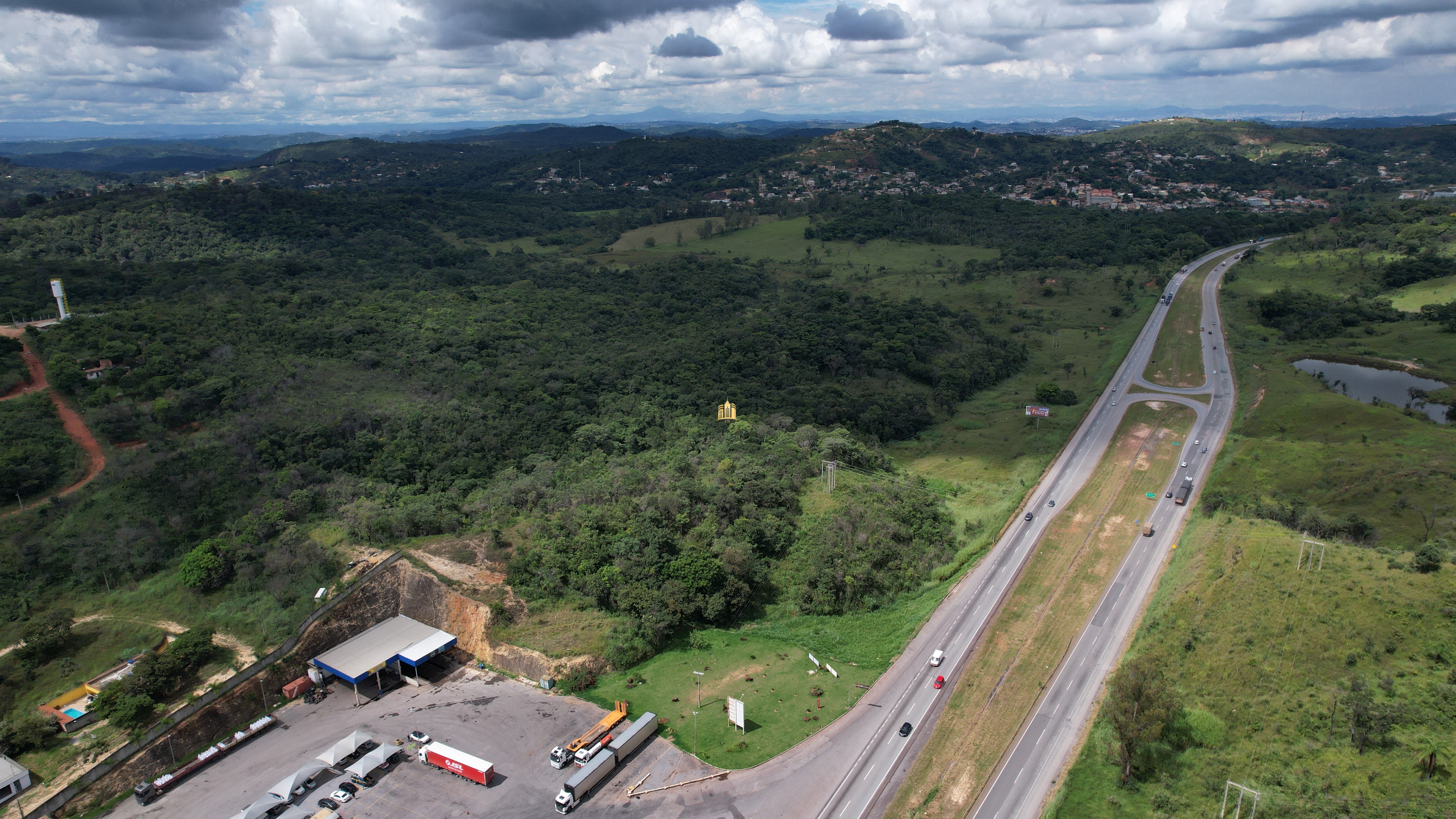 Loteamento e Condomínio, 264 hectares - Foto 6