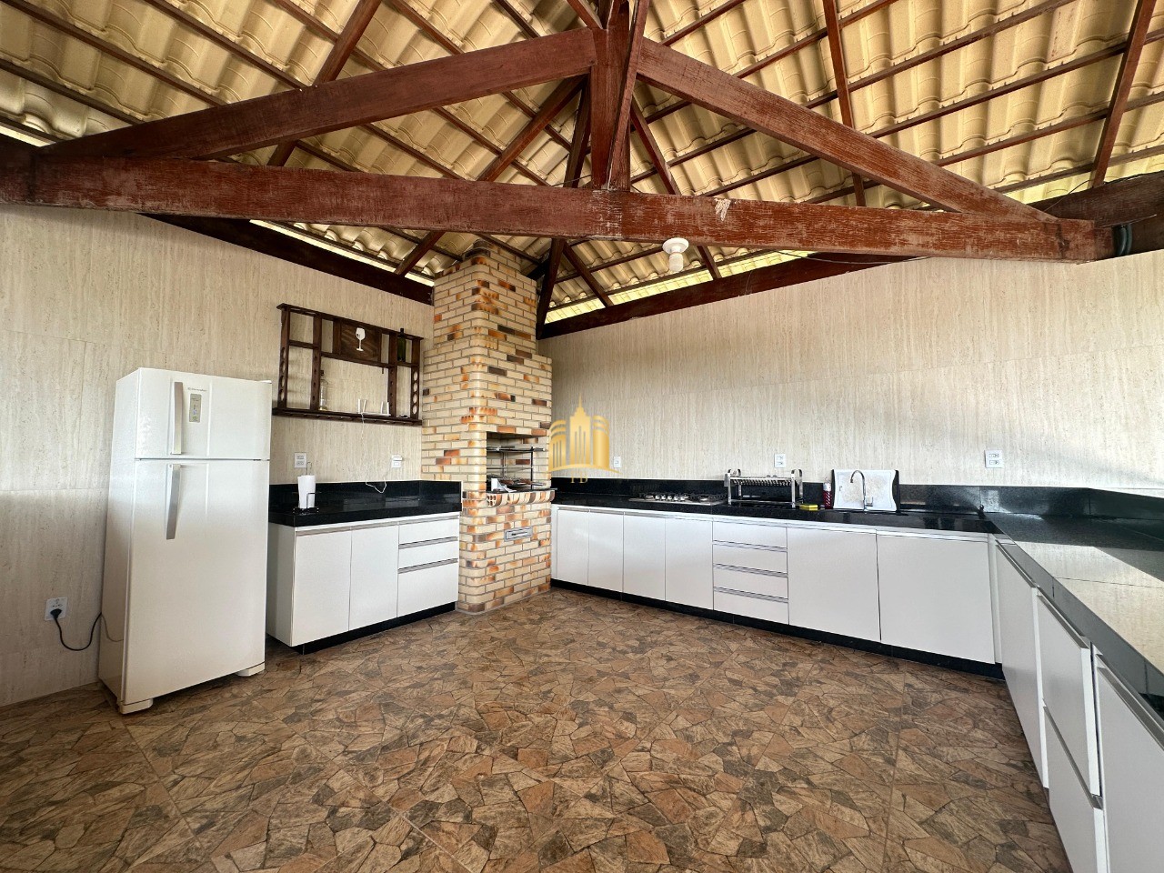 Sítio, 8 quartos, 2500 m² - Foto 8