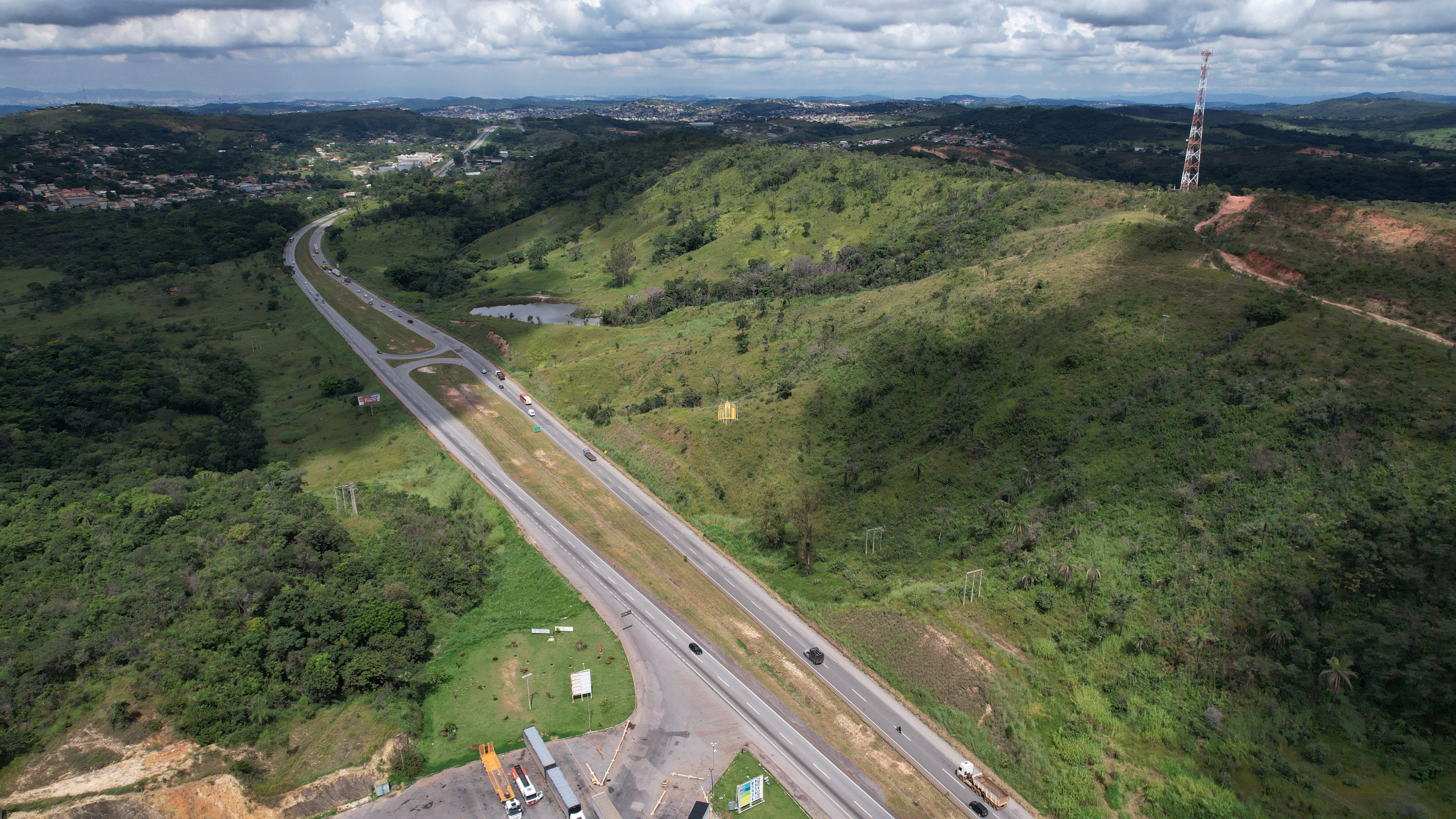 Terreno, 32 hectares - Foto 2