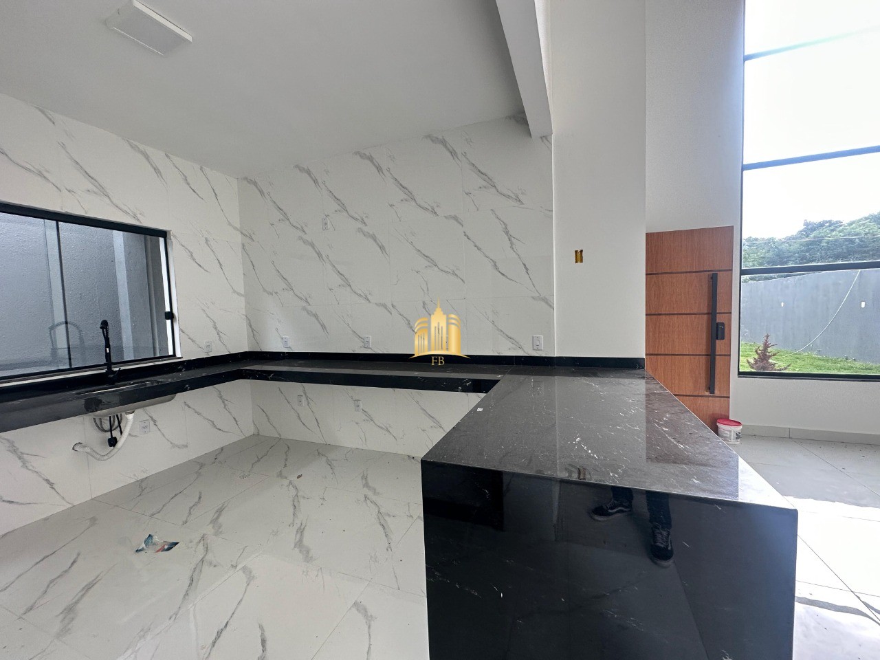 Casa, 3 quartos, 360 m² - Foto 21