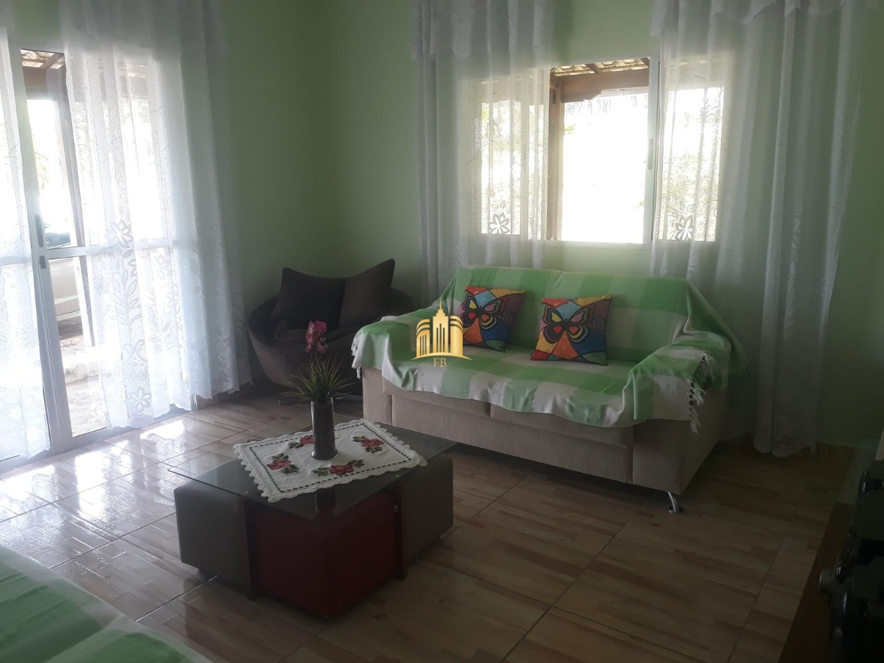 Sítio, 3 quartos, 5000 m² - Foto 9
