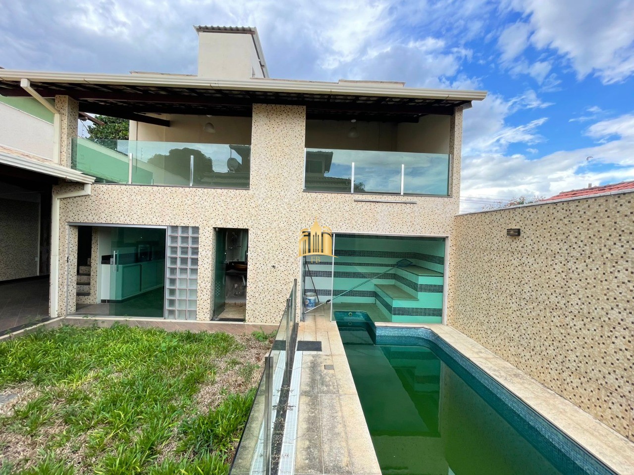 Casa, 6 quartos, 360 m² - Foto 8