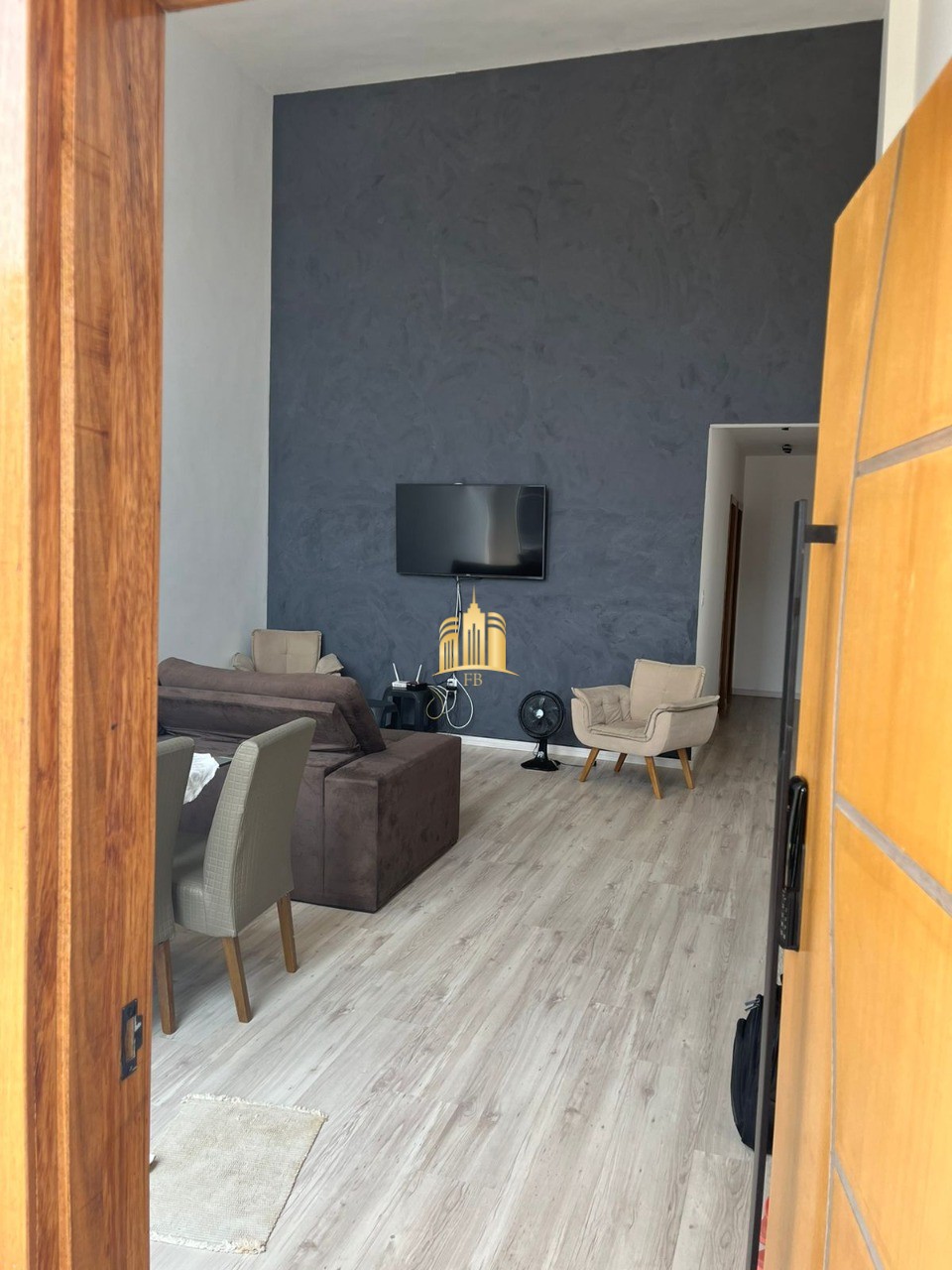 Casa, 3 quartos, 360 m² - Foto 8