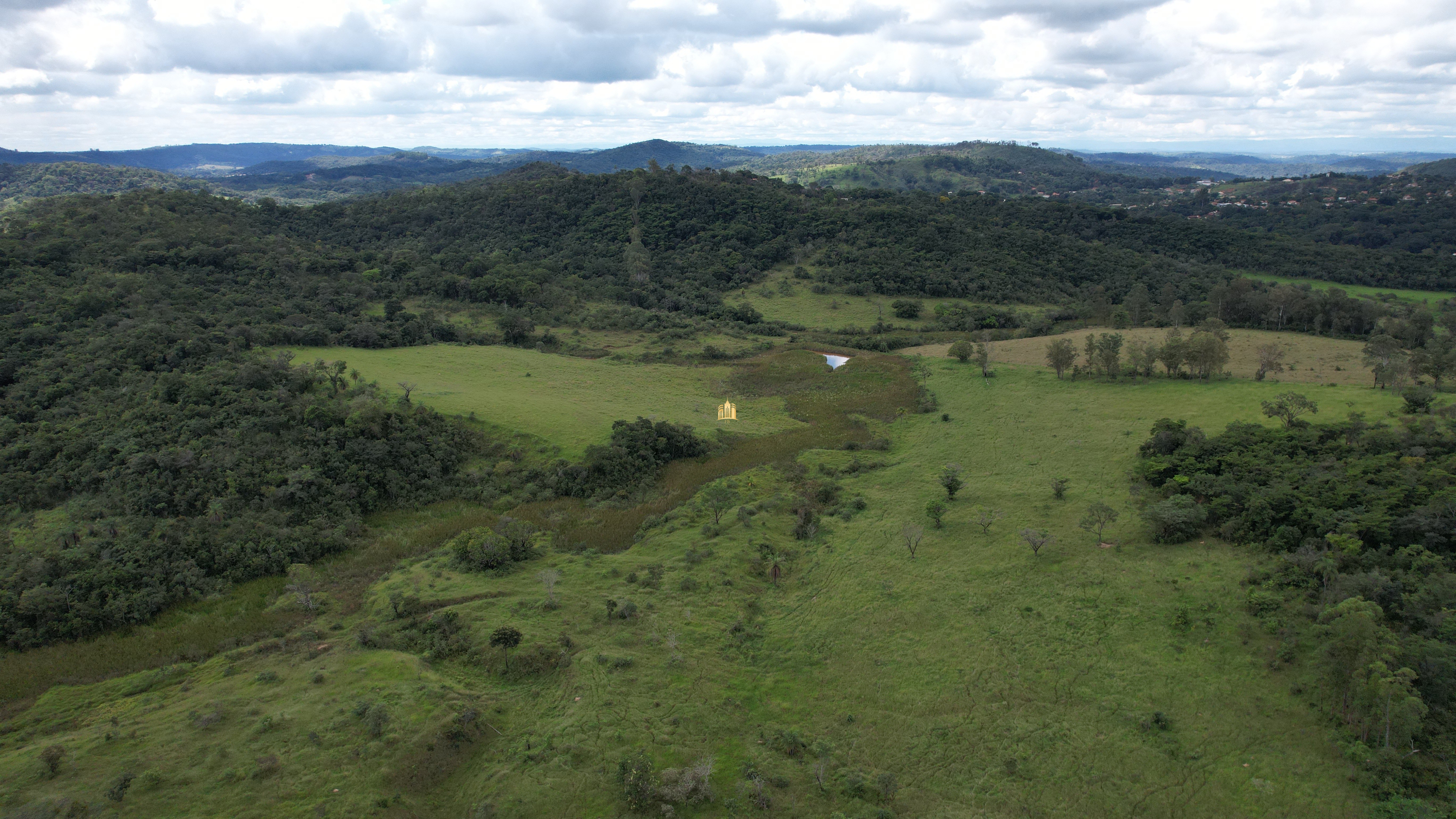 Loteamento e Condomínio, 264 hectares - Foto 33