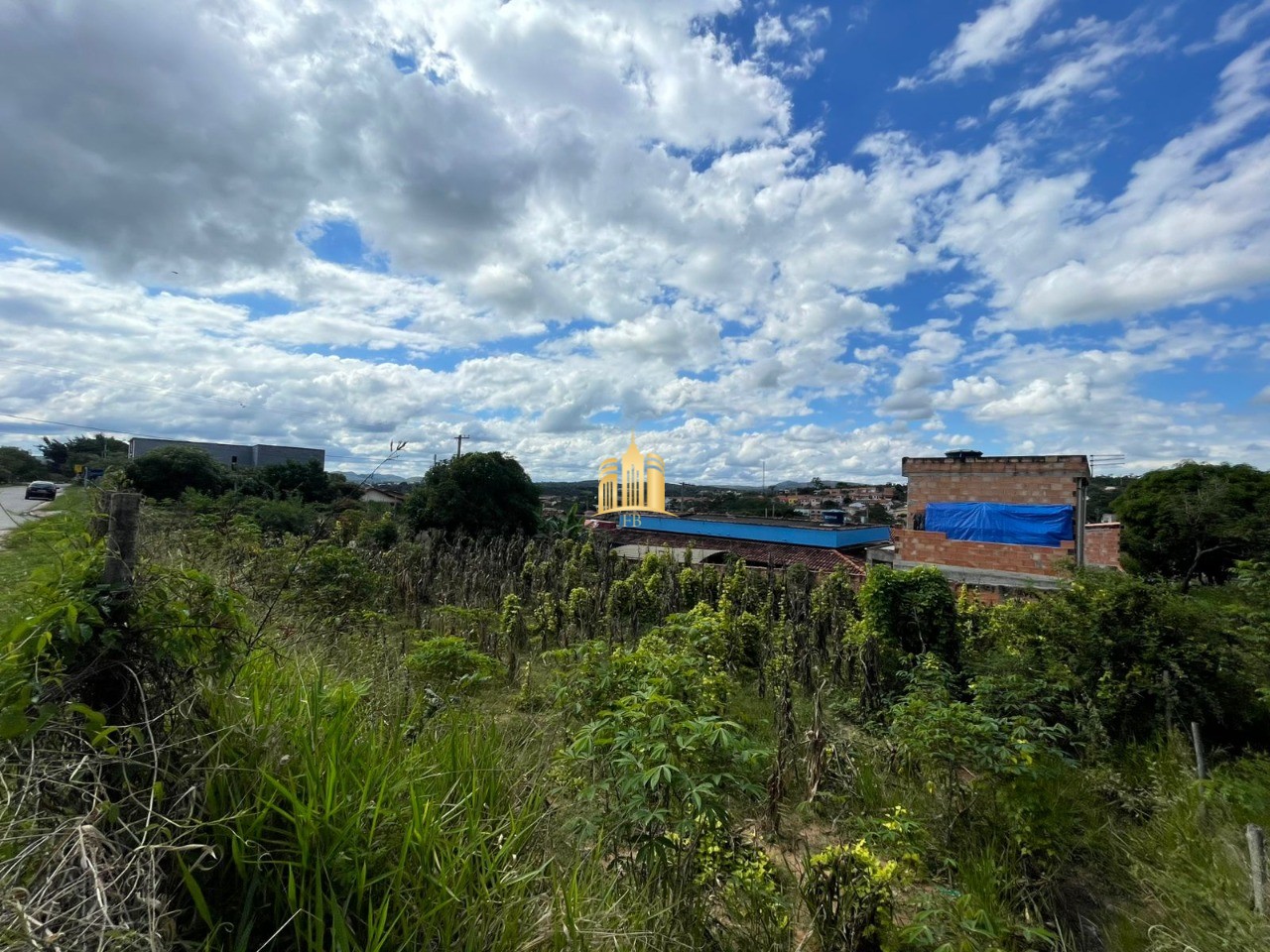 Terreno, 510 m² - Foto 5