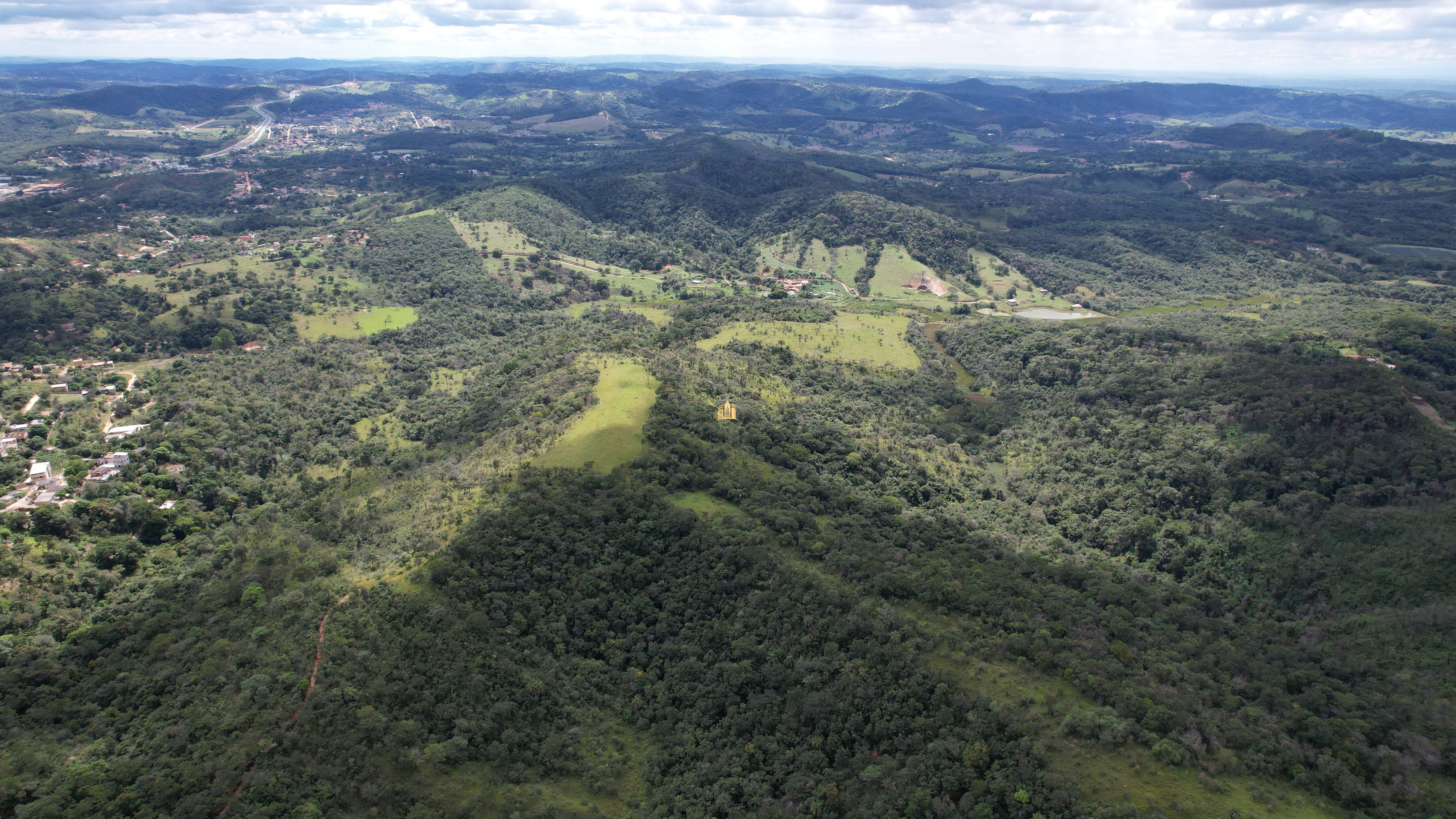 Loteamento e Condomínio, 264 hectares - Foto 36