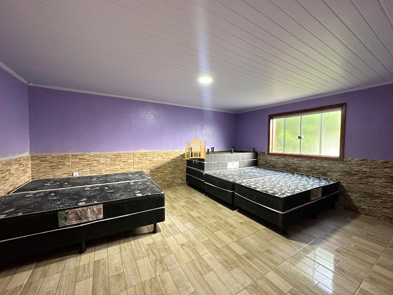 Sítio, 8 quartos, 2500 m² - Foto 20