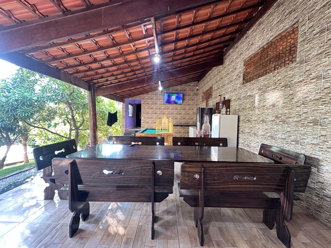Sítio, 8 quartos, 2500 m² - Foto 32