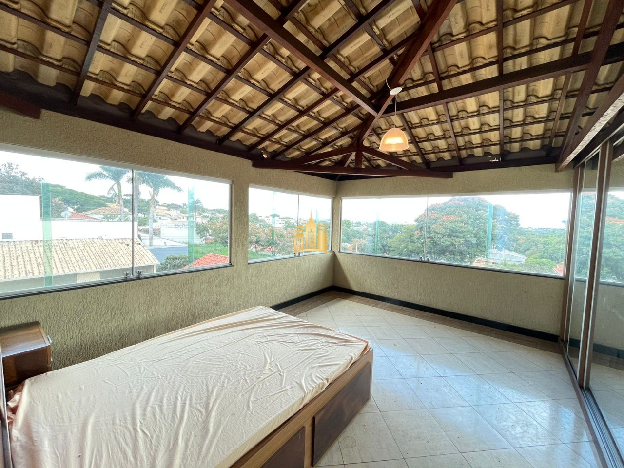 Casa, 6 quartos, 360 m² - Foto 18
