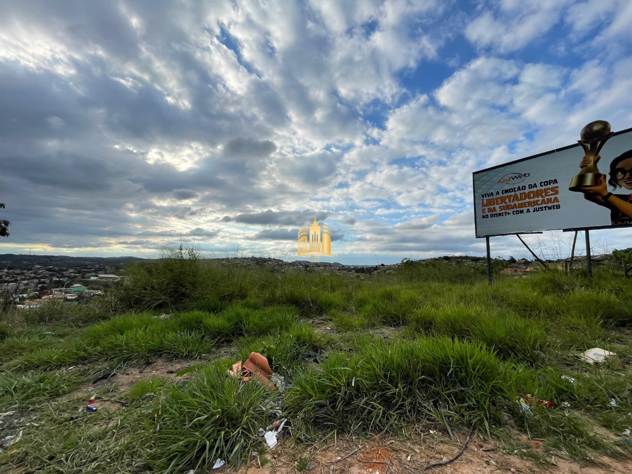 Loteamento e Condomínio, 1300 m² - Foto 8