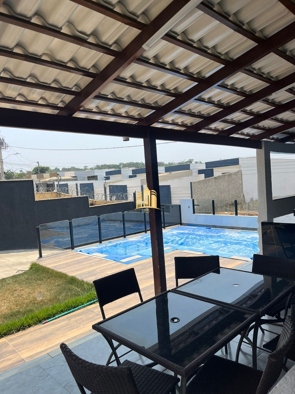 Casa, 3 quartos, 360 m² - Foto 11