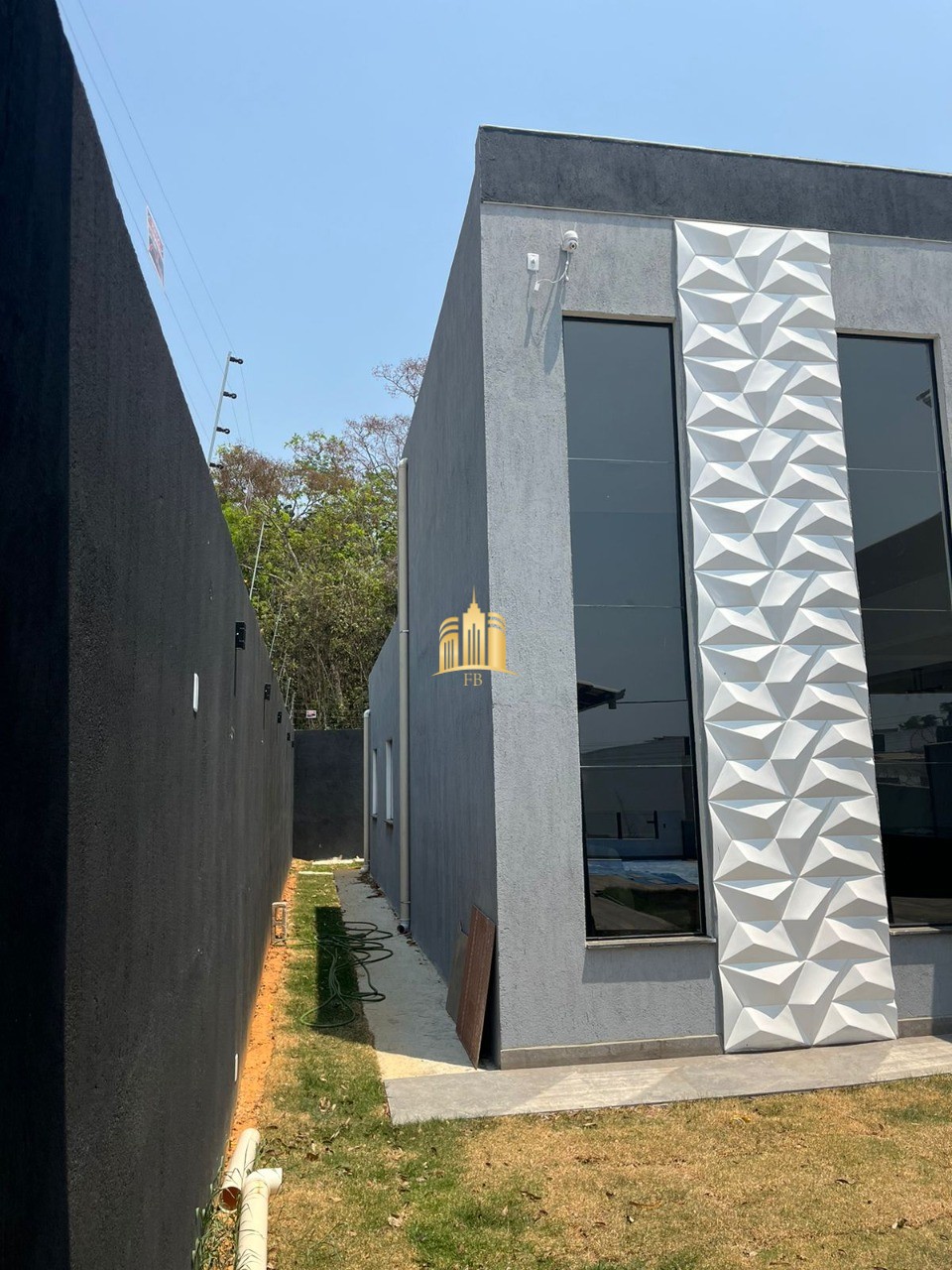 Casa, 3 quartos, 360 m² - Foto 12