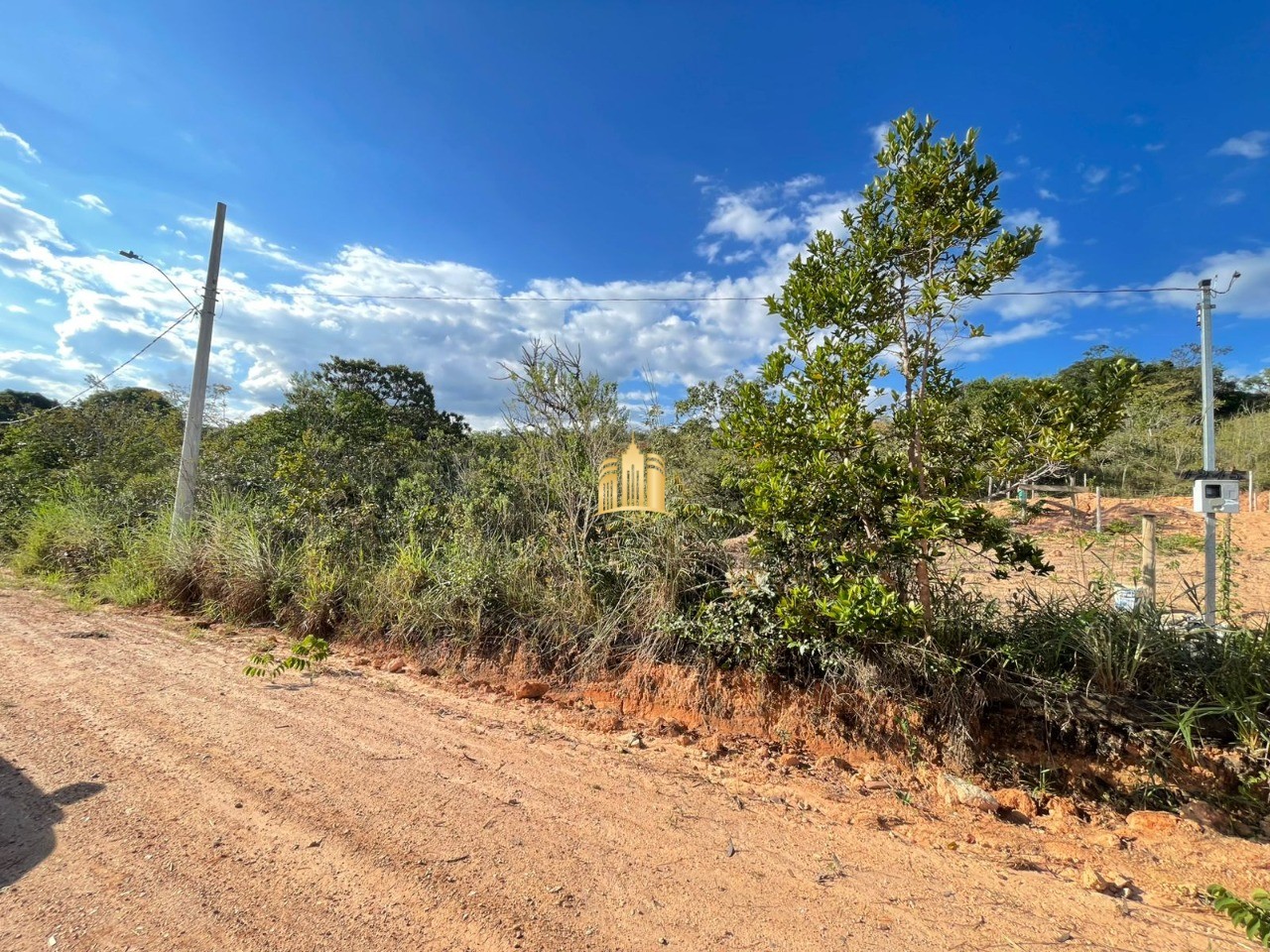 Terreno, 450 m² - Foto 1