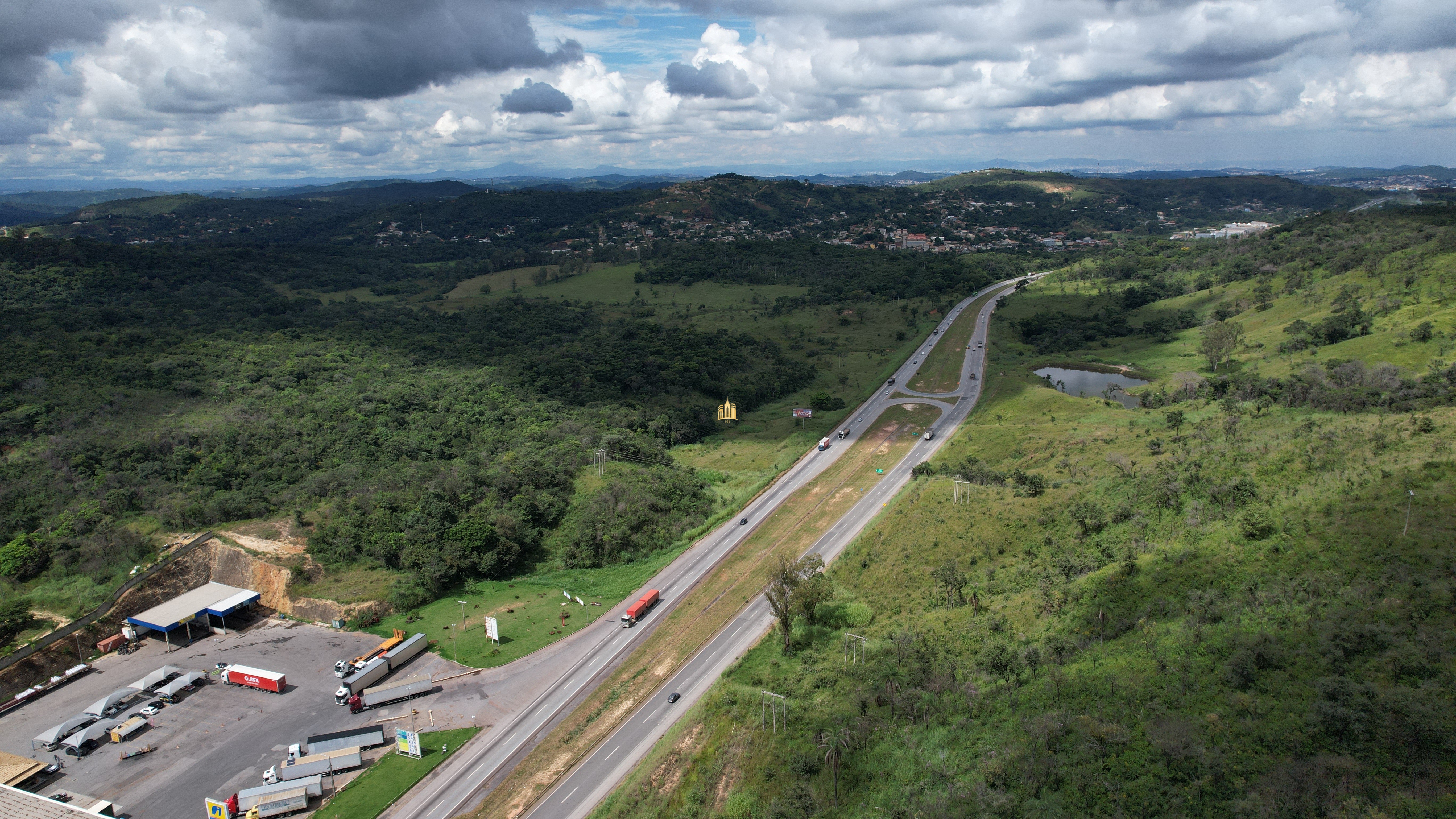 Loteamento e Condomínio, 264 hectares - Foto 9