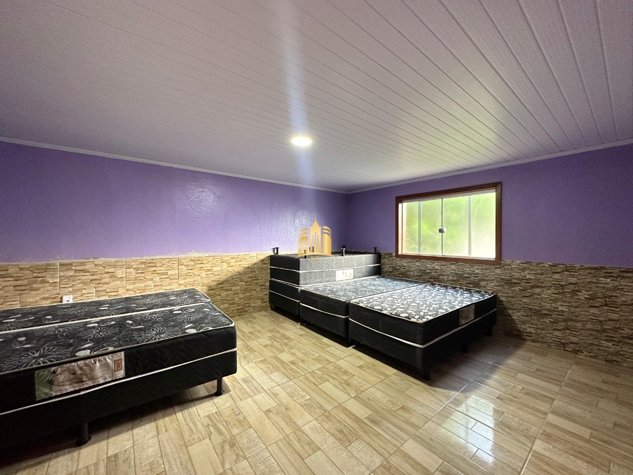 Sítio, 8 quartos, 2500 m² - Foto 21