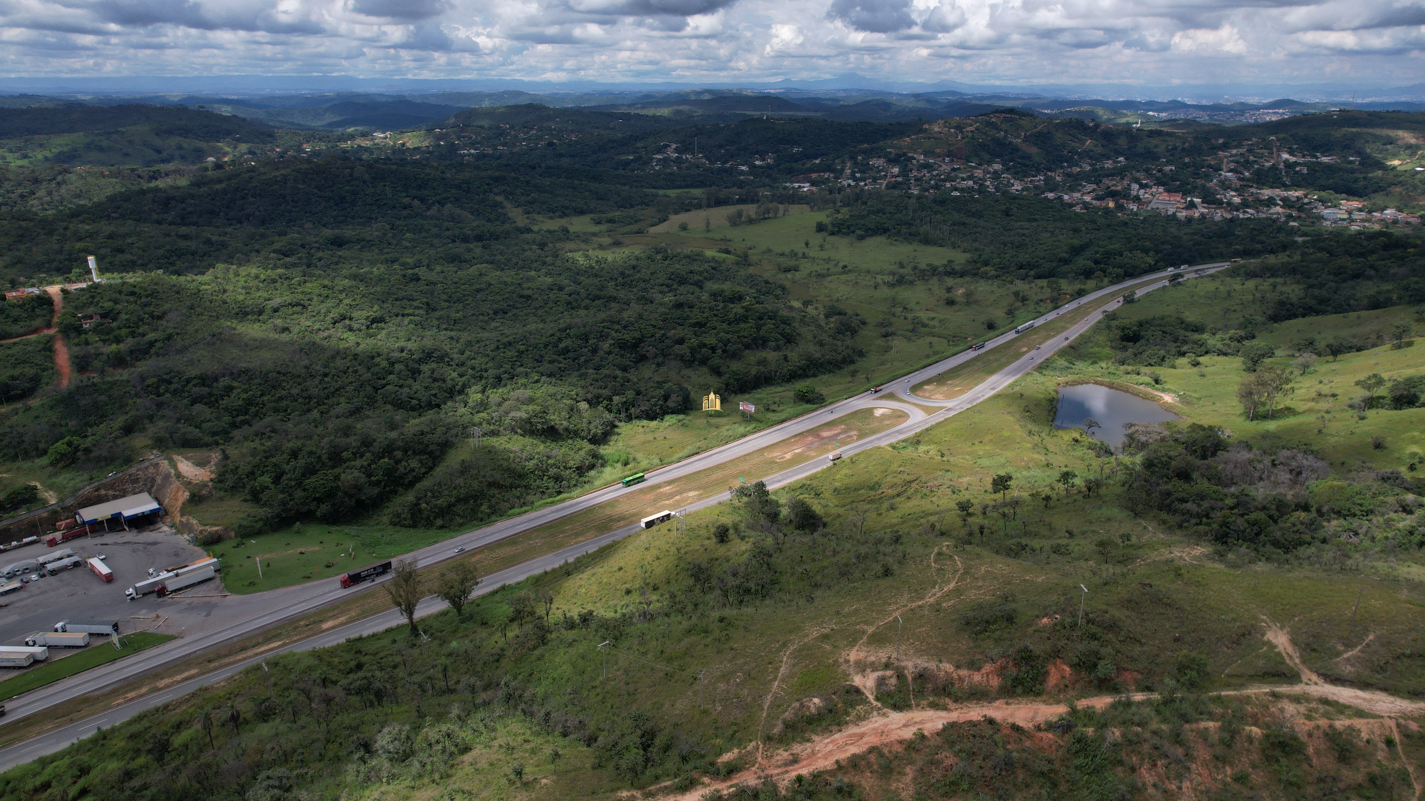 Loteamento e Condomínio, 264 hectares - Foto 19