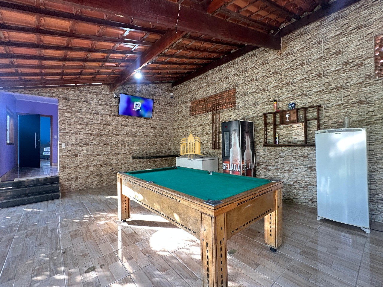 Sítio, 8 quartos, 2500 m² - Foto 33