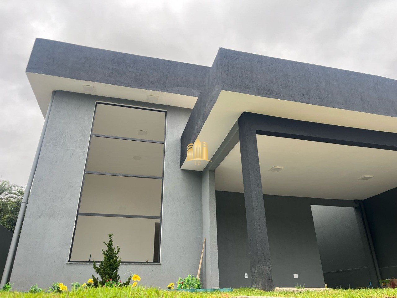 Casa, 3 quartos, 360 m² - Foto 2