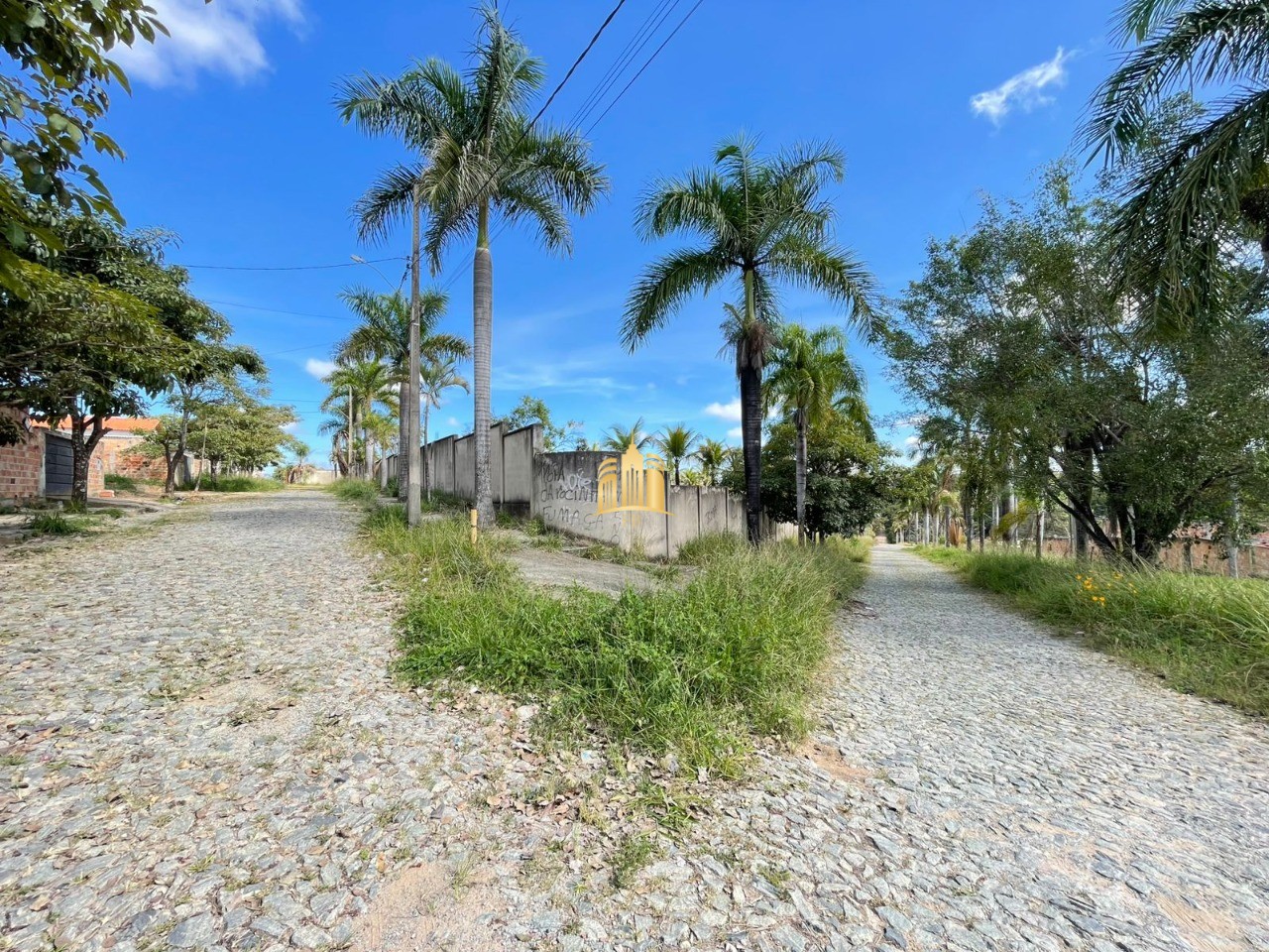 Terreno, 4221 m² - Foto 1