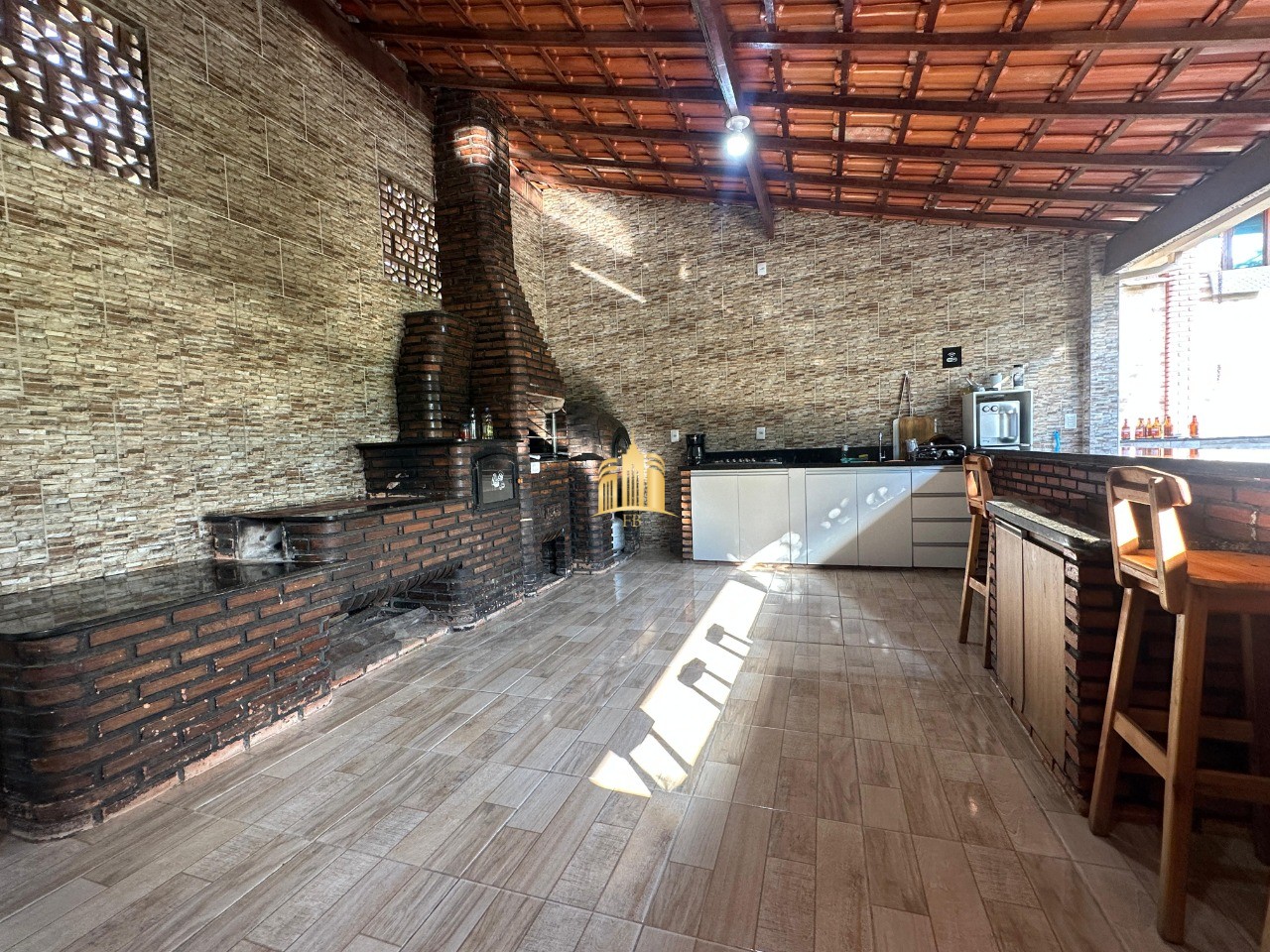 Sítio, 8 quartos, 2500 m² - Foto 30