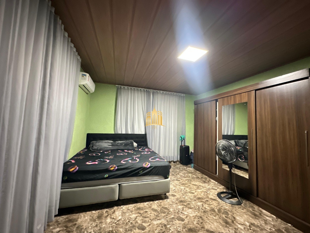 Sítio, 8 quartos, 2500 m² - Foto 19