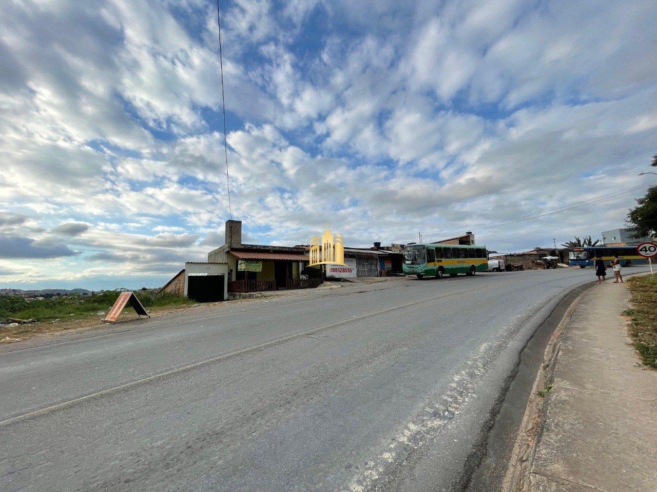 Loteamento e Condomínio, 1300 m² - Foto 2
