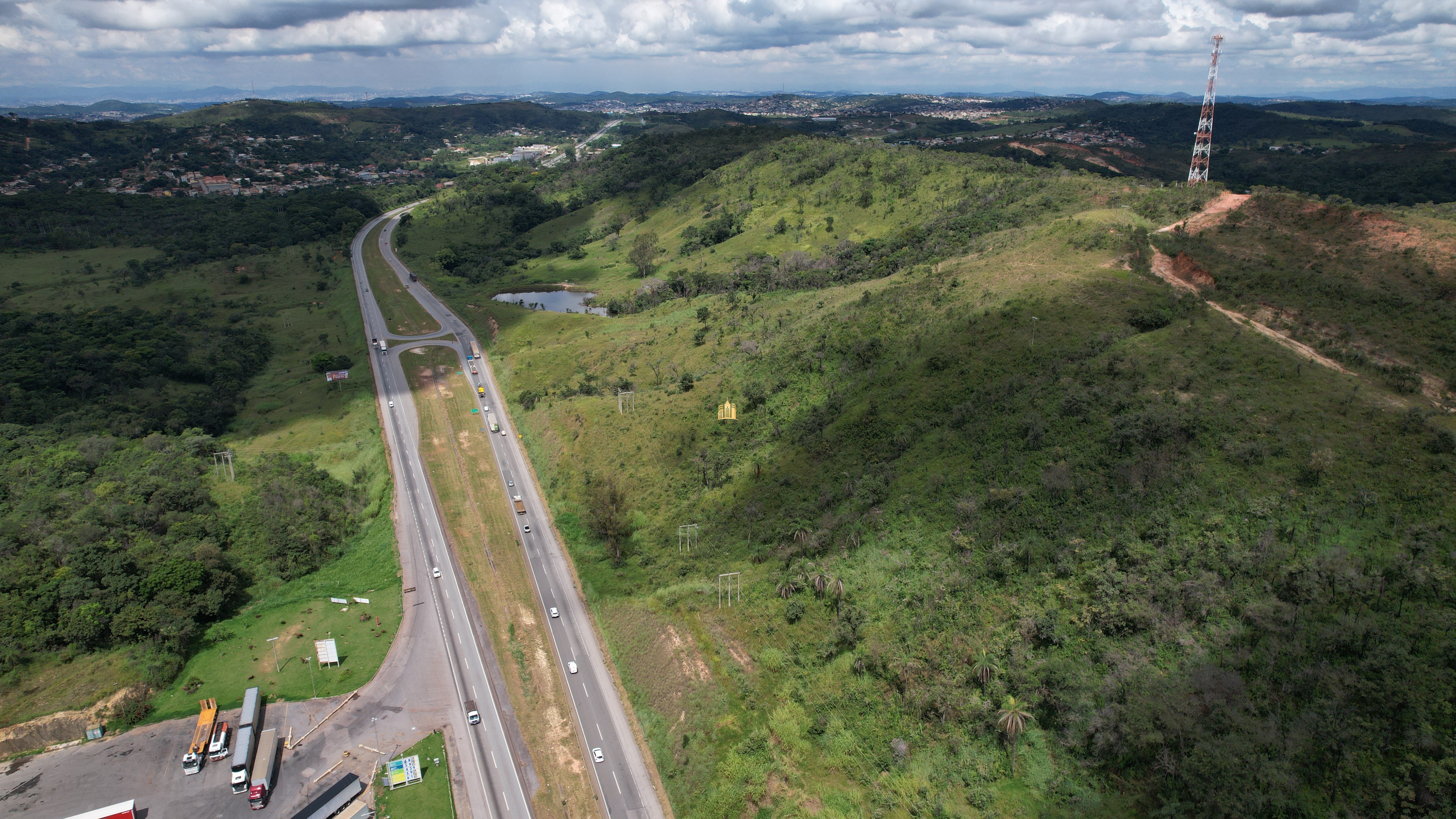 Terreno, 32 hectares - Foto 1