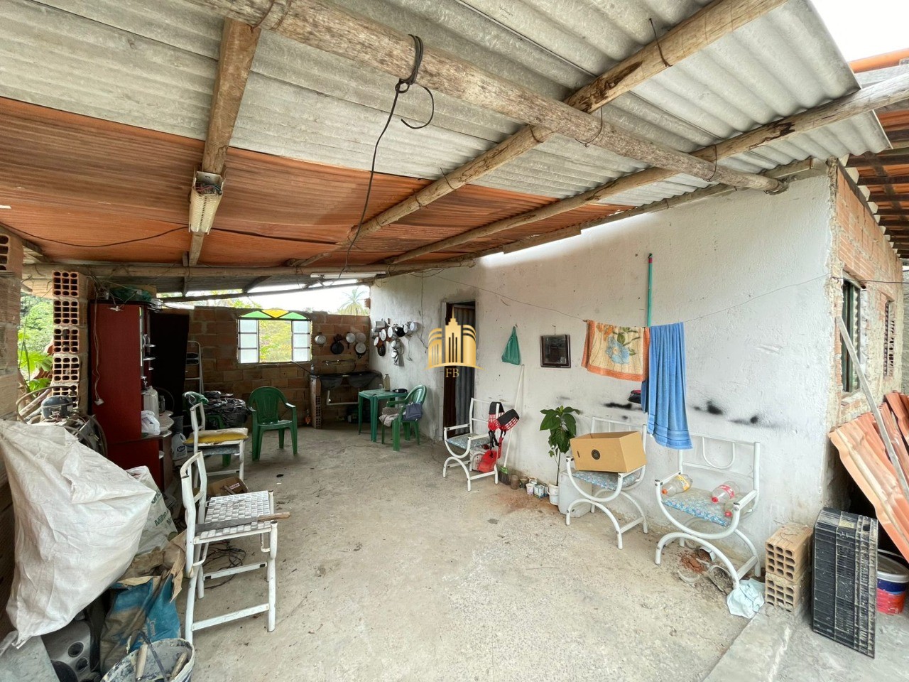Sítio, 3 quartos, 1070 m² - Foto 12