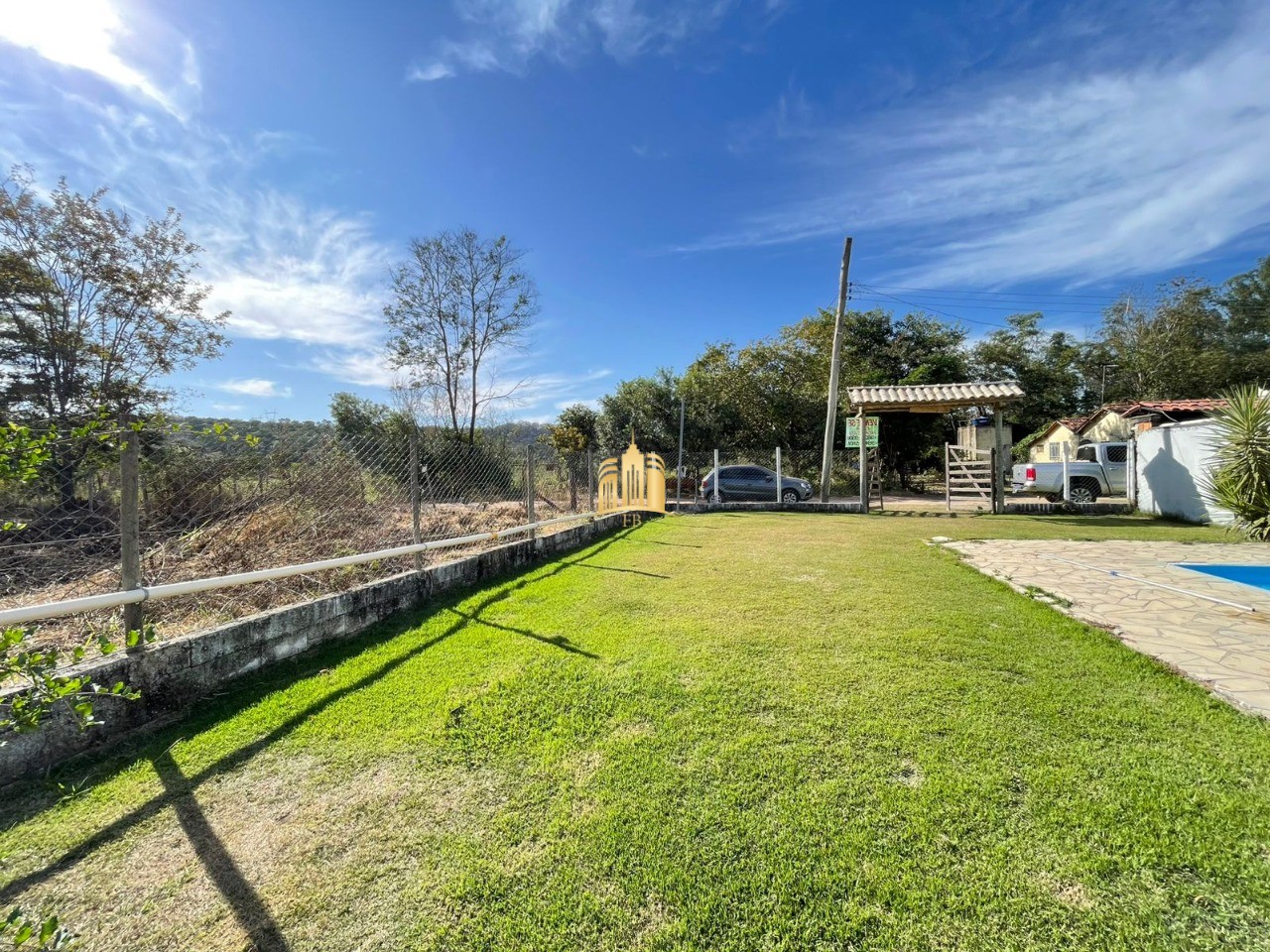 Sítio, 2 quartos, 360 m² - Foto 7