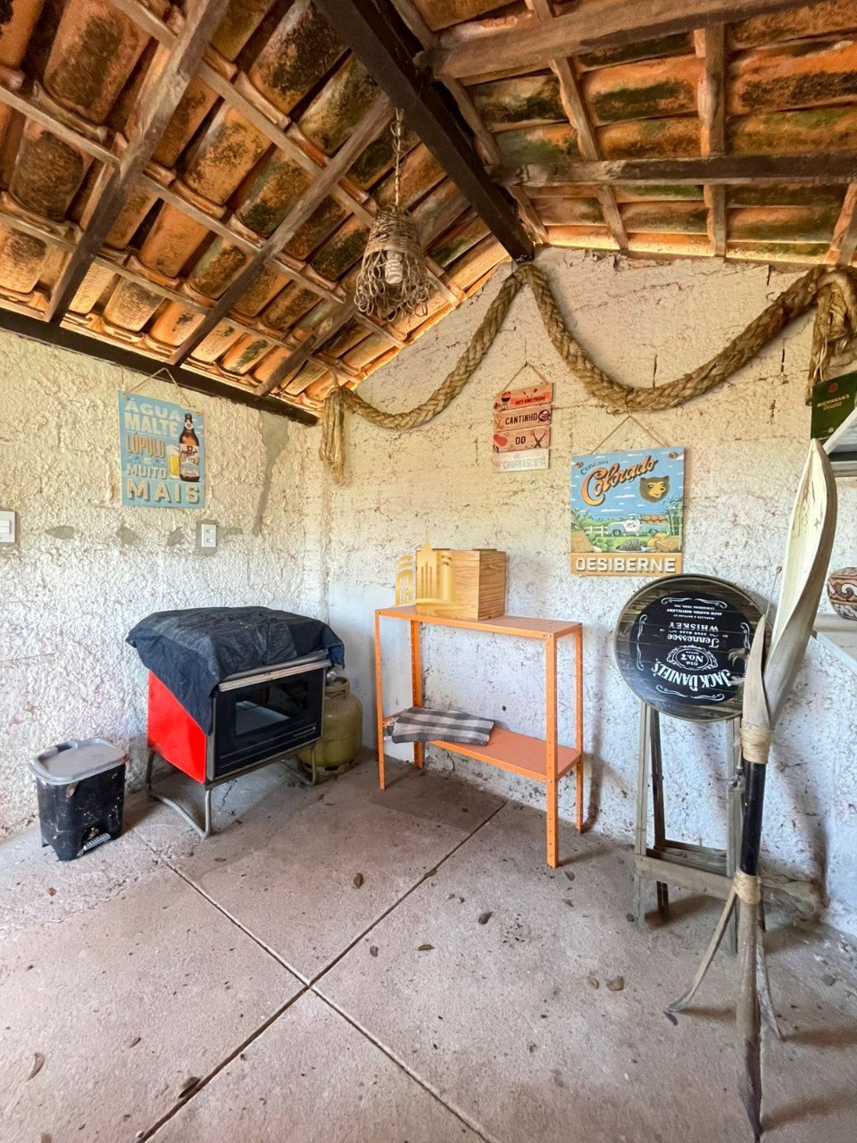 Sítio, 4 quartos, 4650 m² - Foto 20